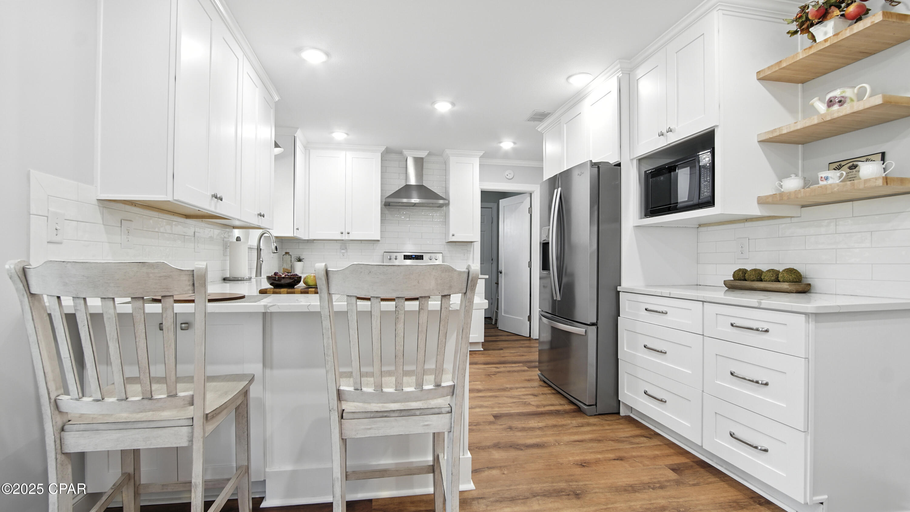 Callaway Bayou Estates Unit 2 - Residential