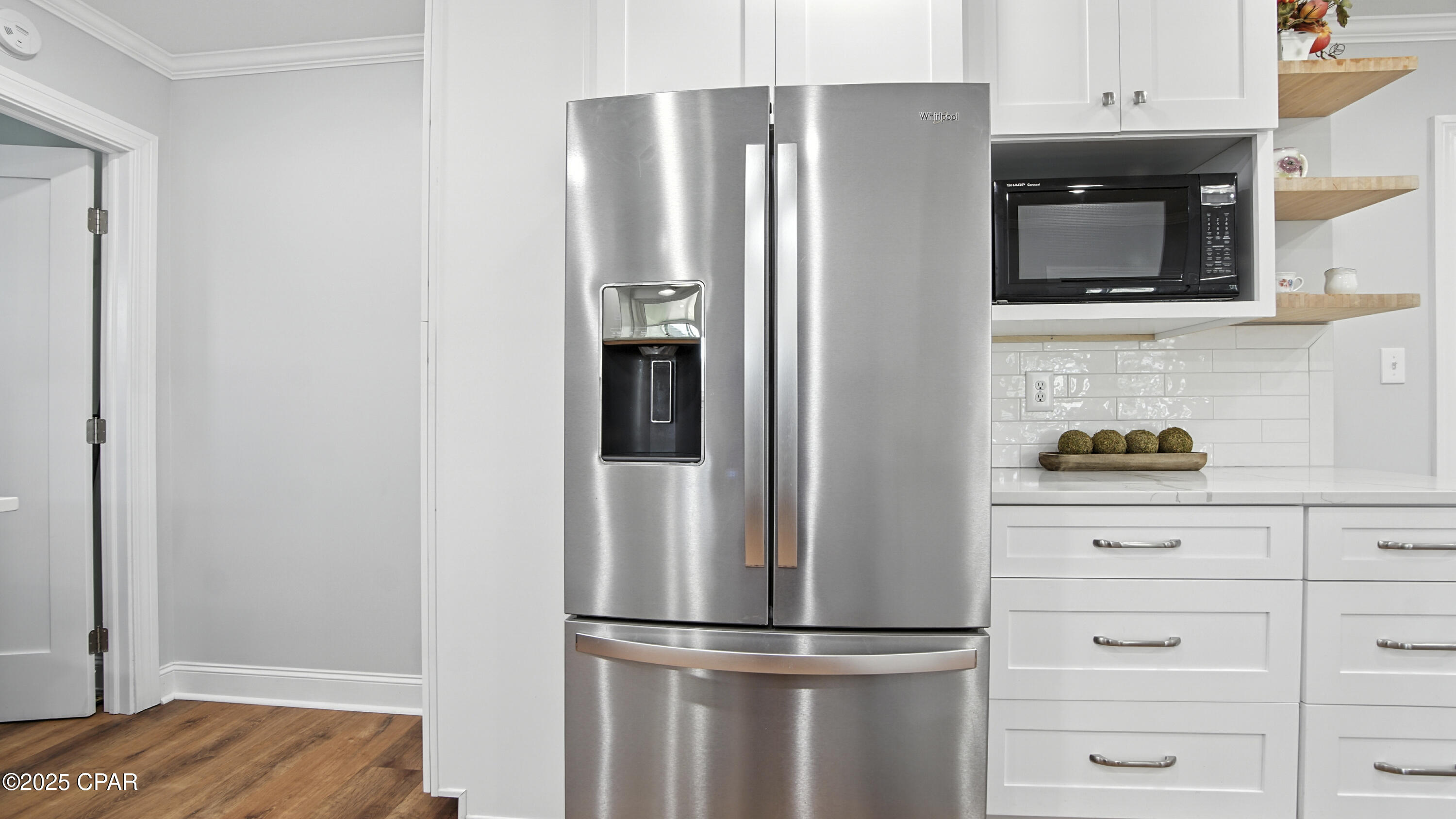 Callaway Bayou Estates Unit 2 - Residential