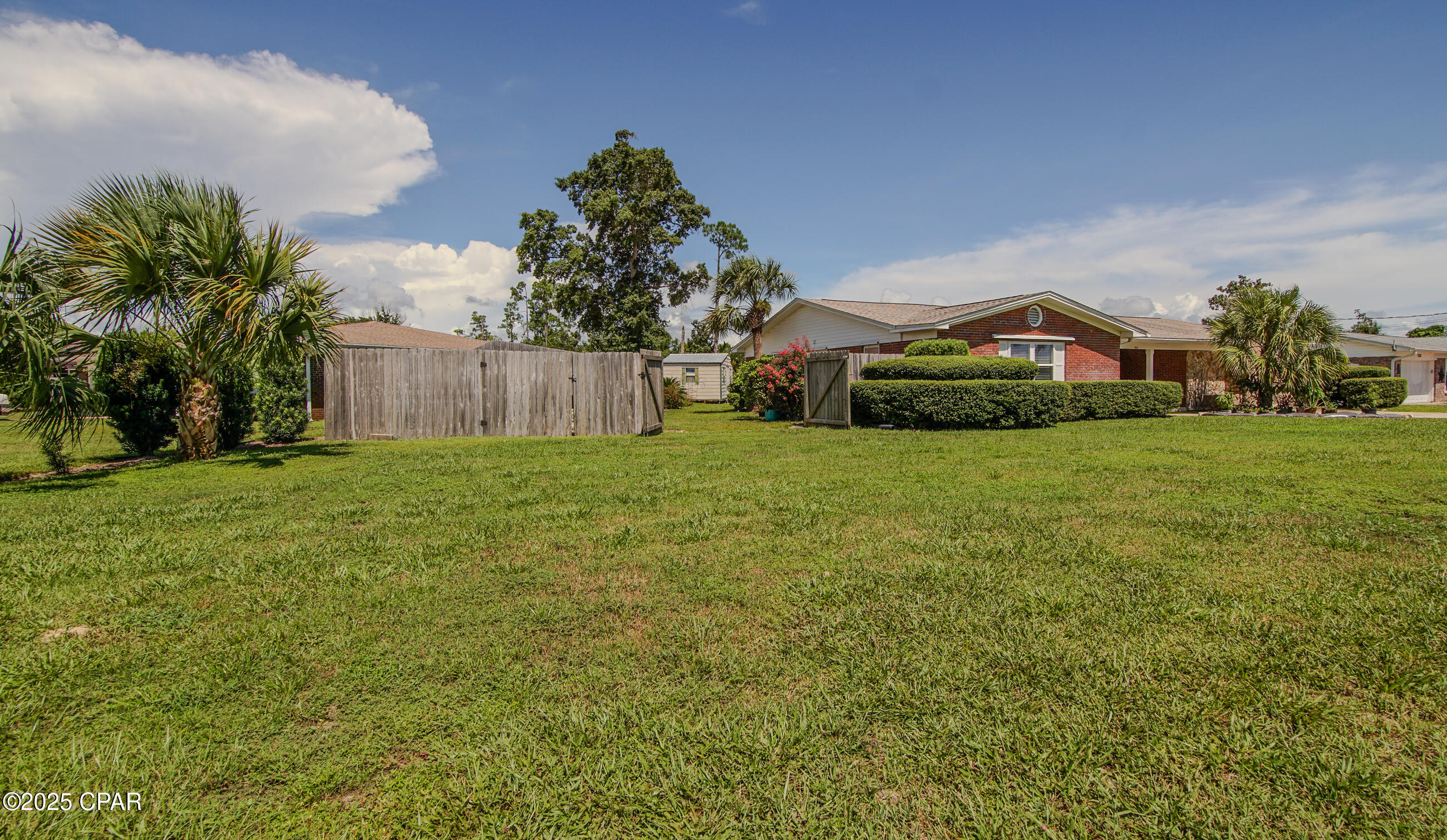 Callaway Bayou Estates Unit 2 - Residential