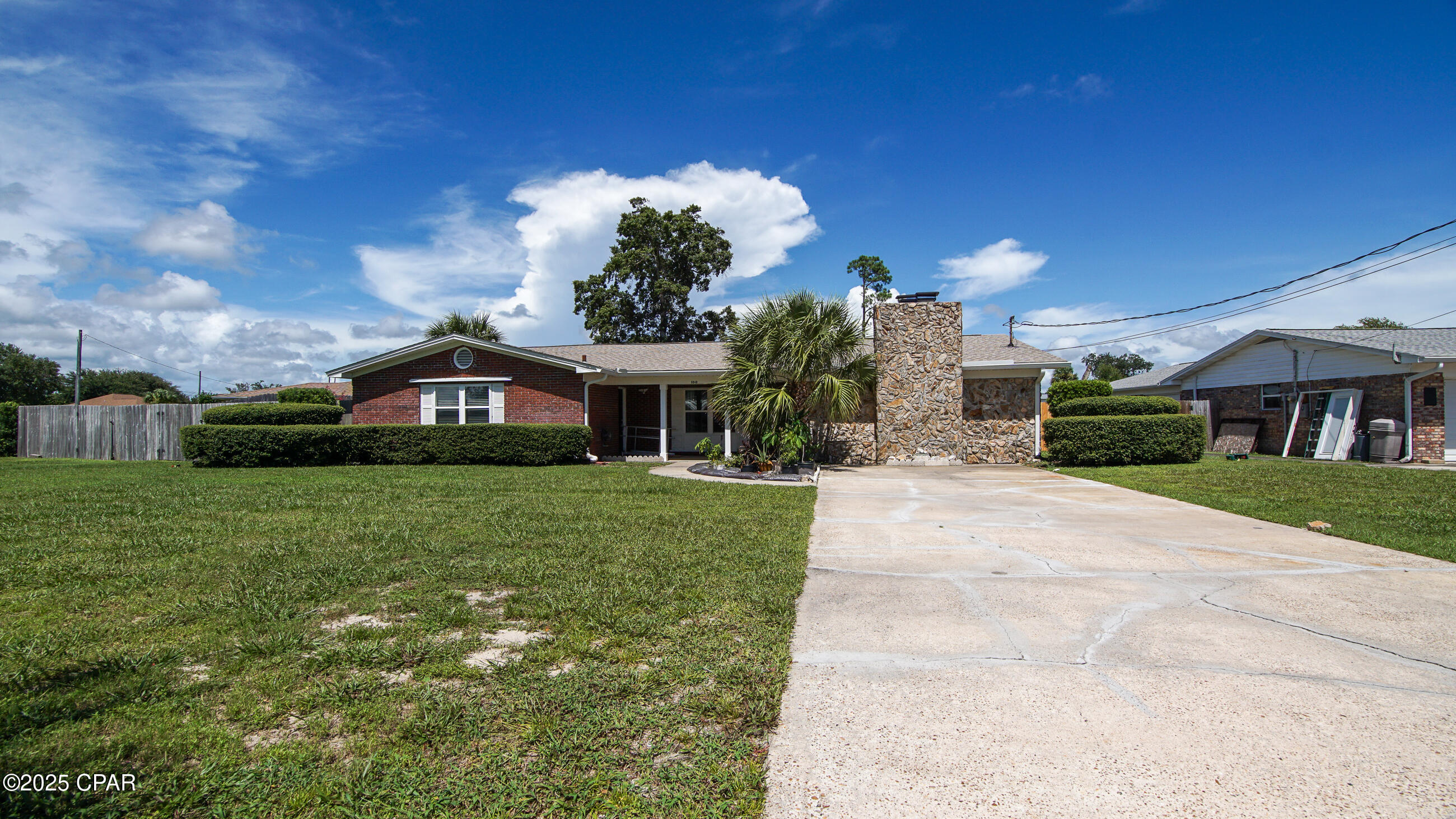 Callaway Bayou Estates Unit 2 - Residential