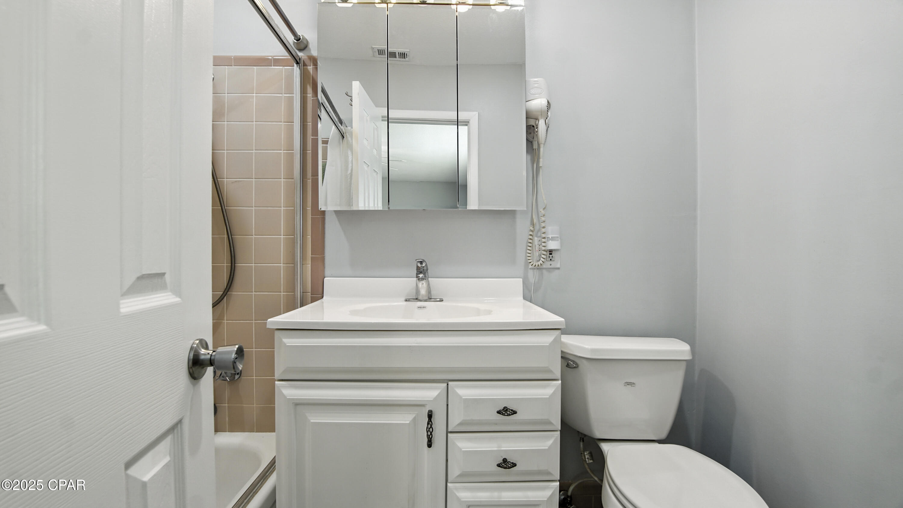 Callaway Bayou Estates Unit 2 - Residential