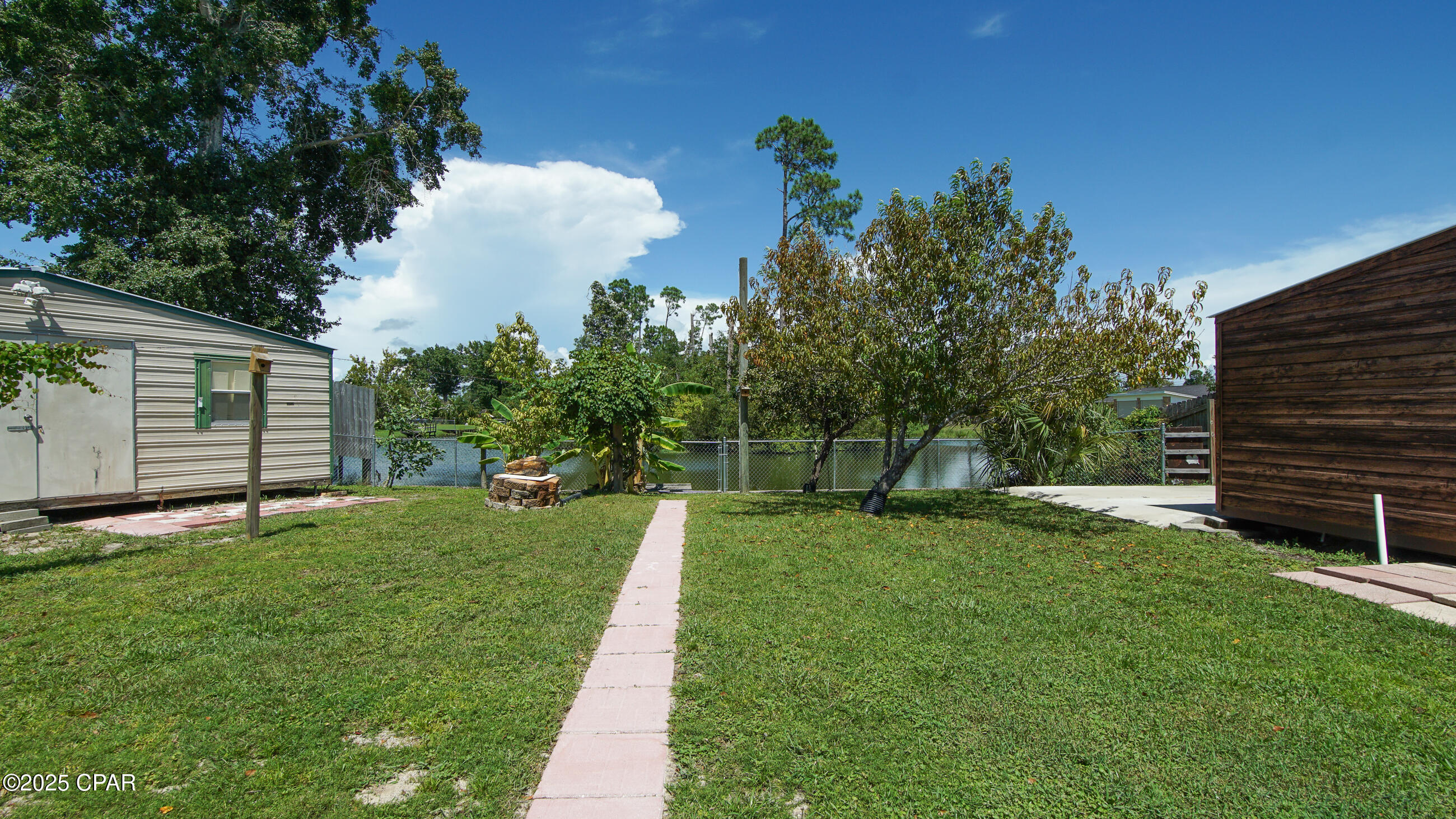 Callaway Bayou Estates Unit 2 - Residential