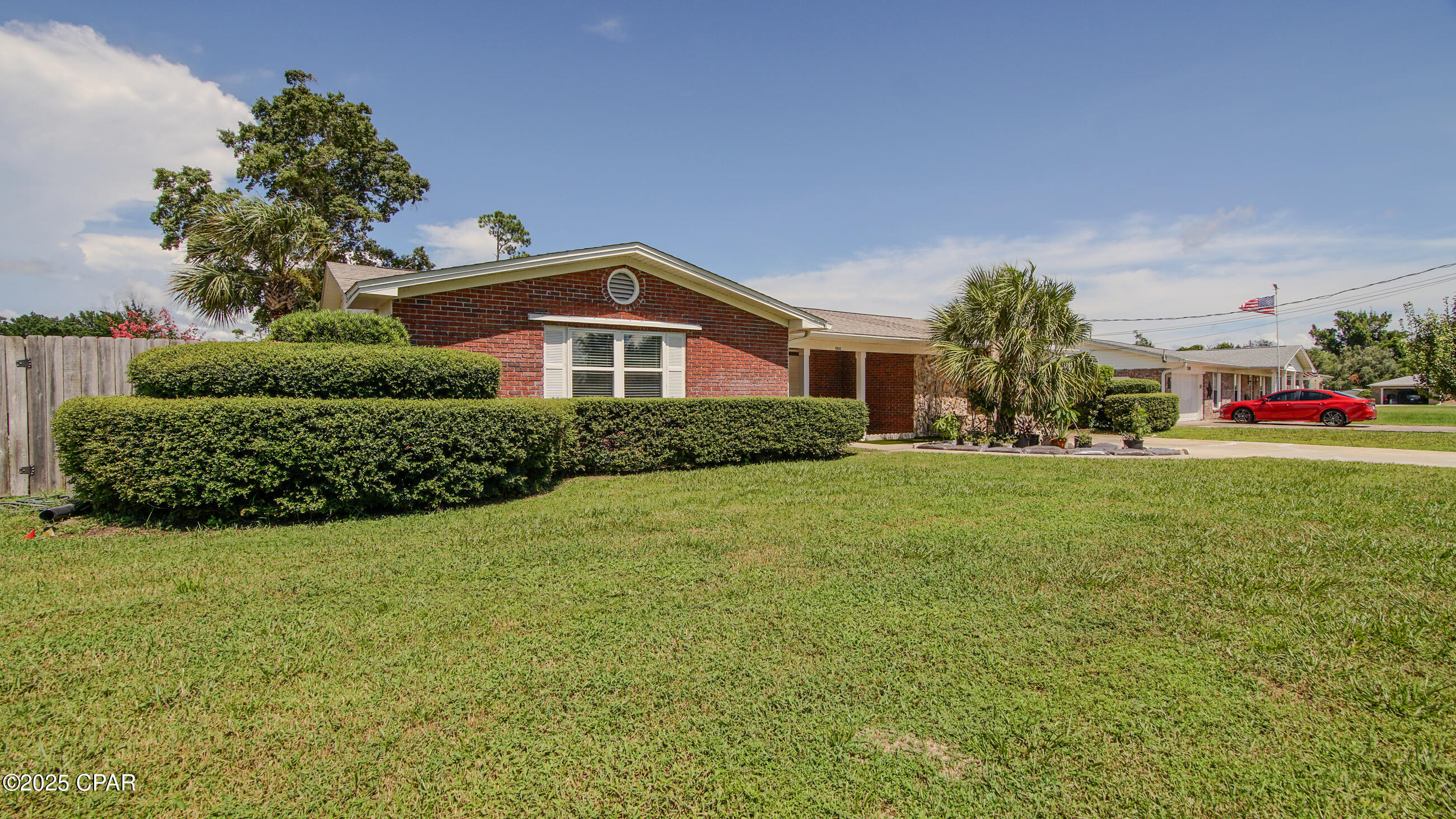 Callaway Bayou Estates Unit 2 - Residential