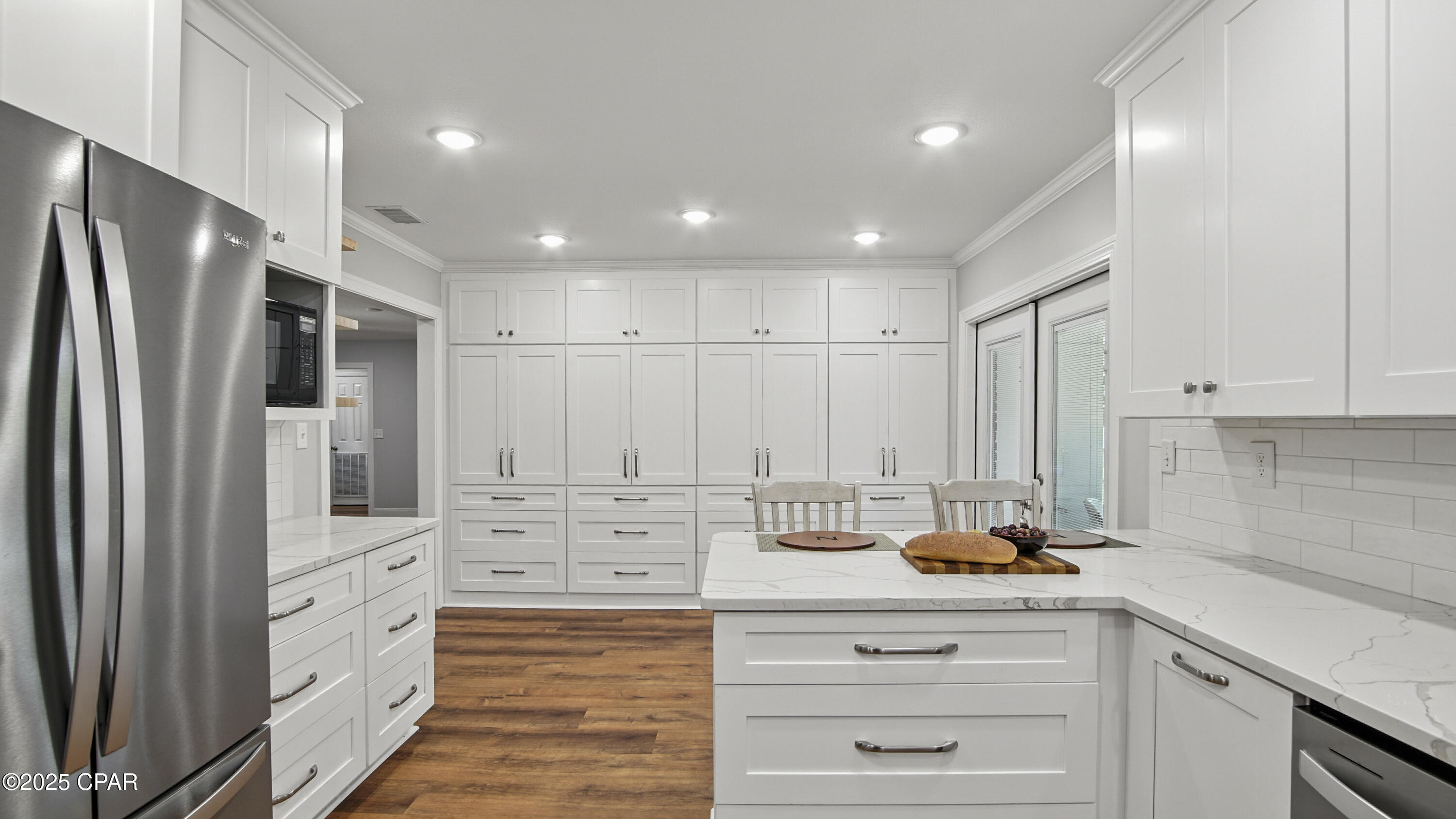 Callaway Bayou Estates Unit 2 - Residential