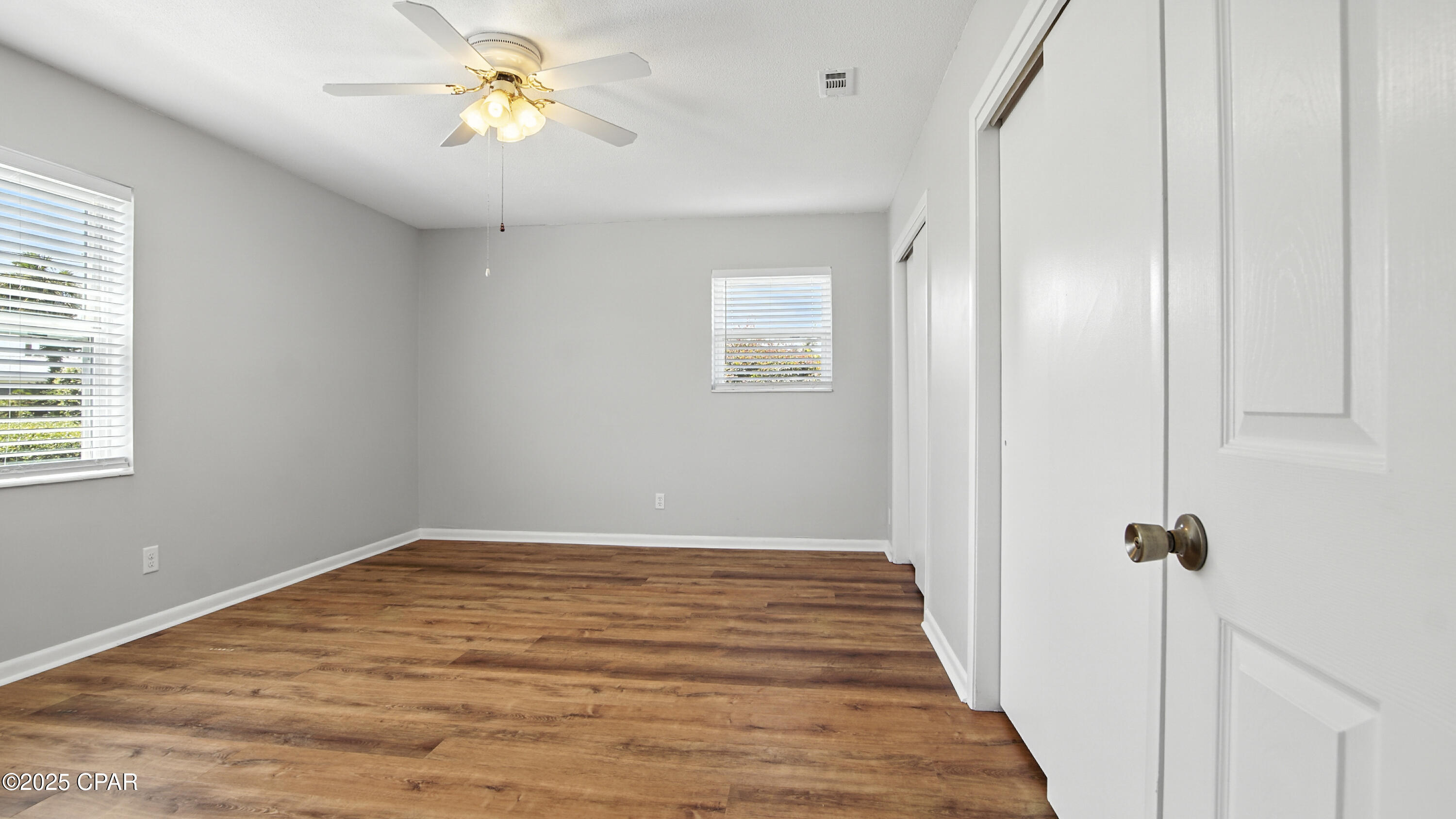 Callaway Bayou Estates Unit 2 - Residential