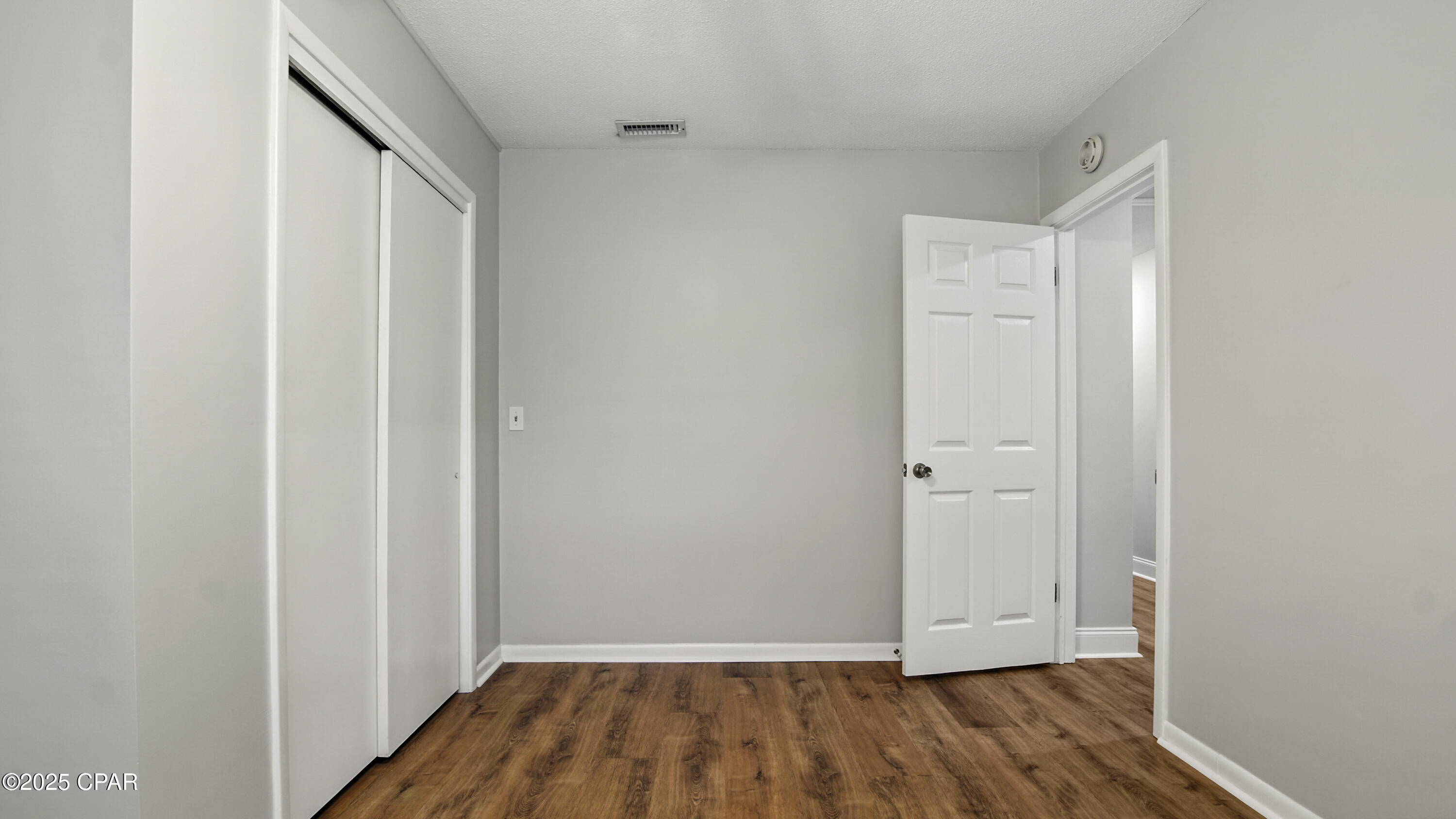 Callaway Bayou Estates Unit 2 - Residential