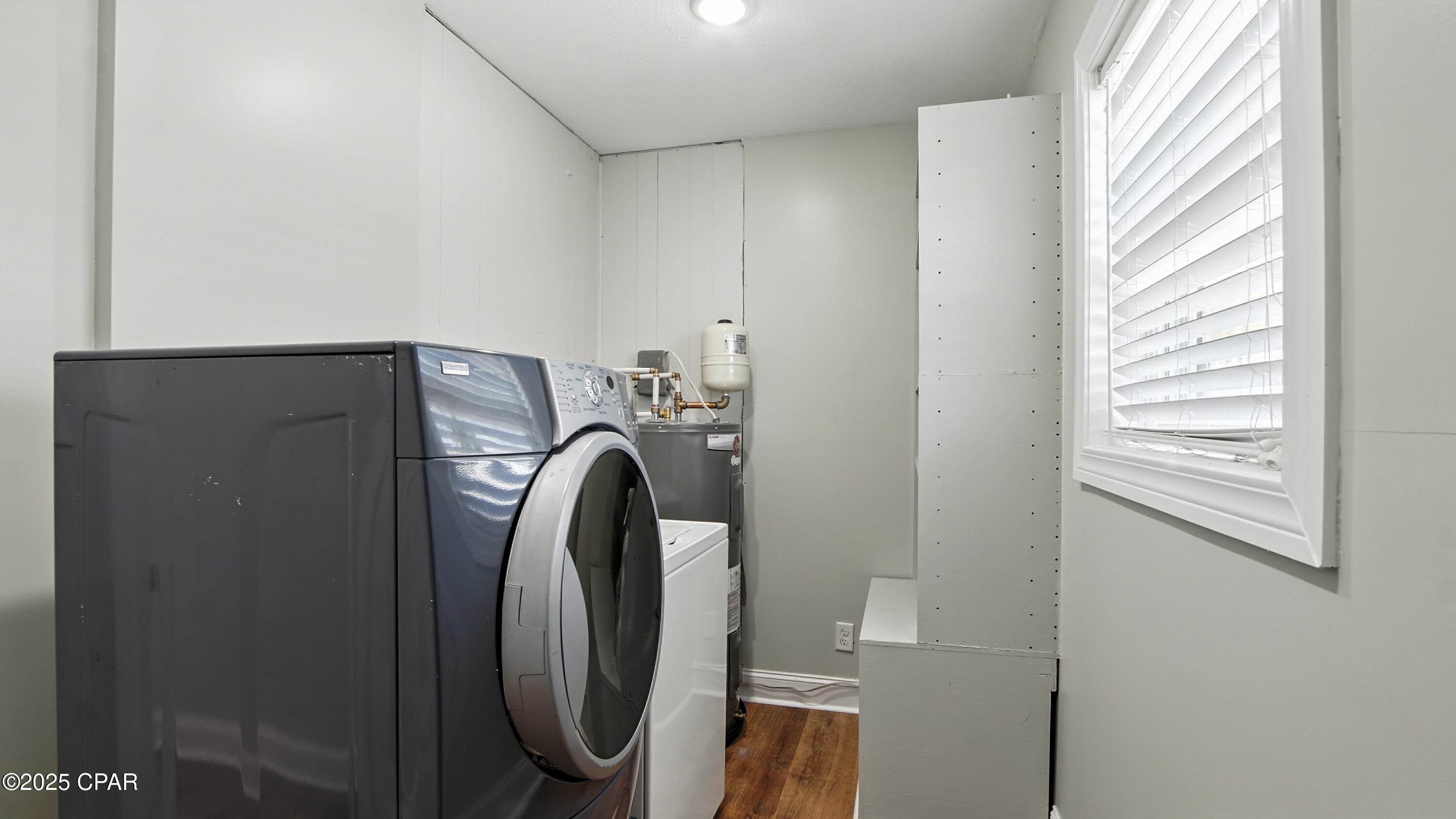 Callaway Bayou Estates Unit 2 - Residential