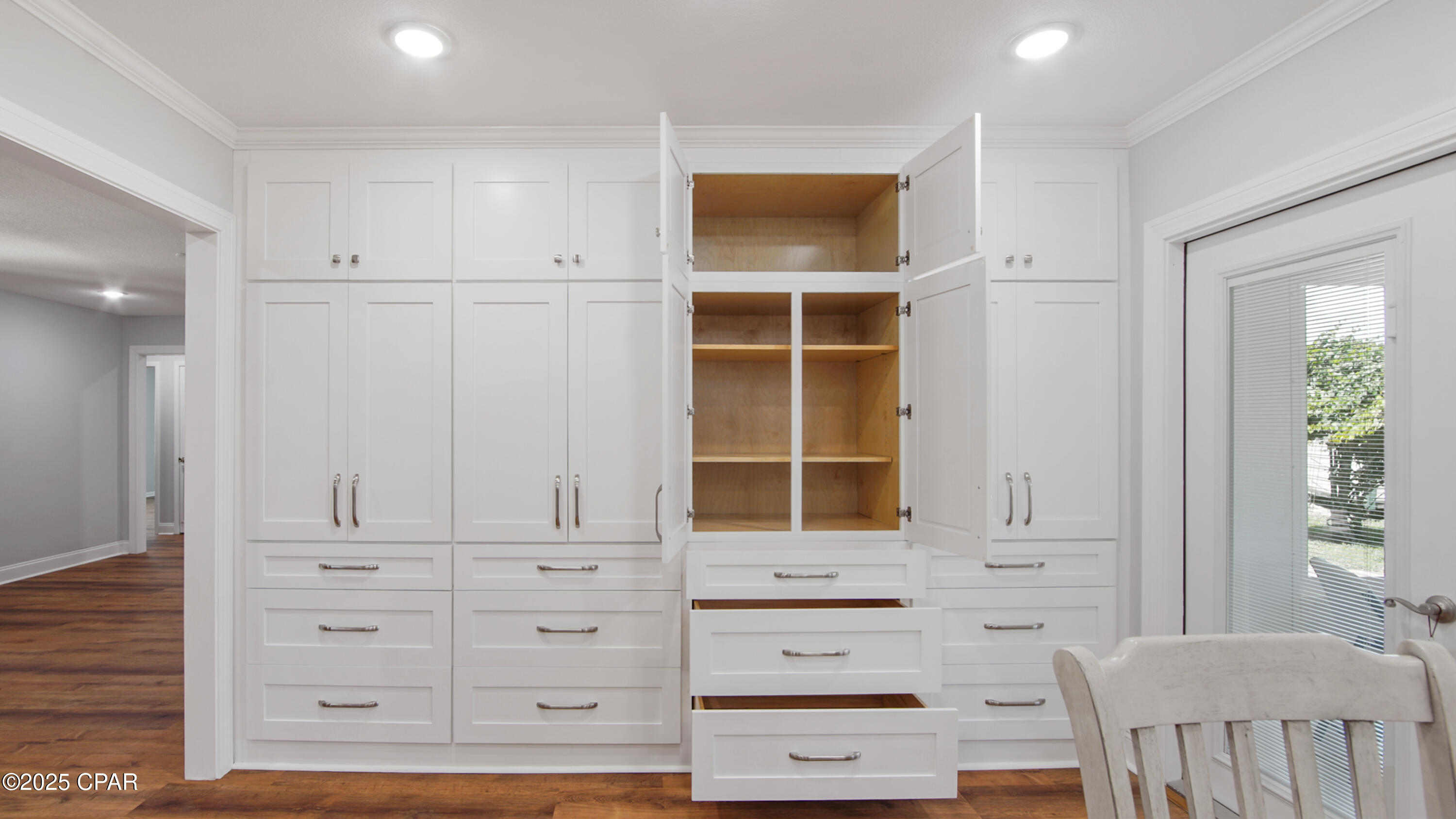 Callaway Bayou Estates Unit 2 - Residential