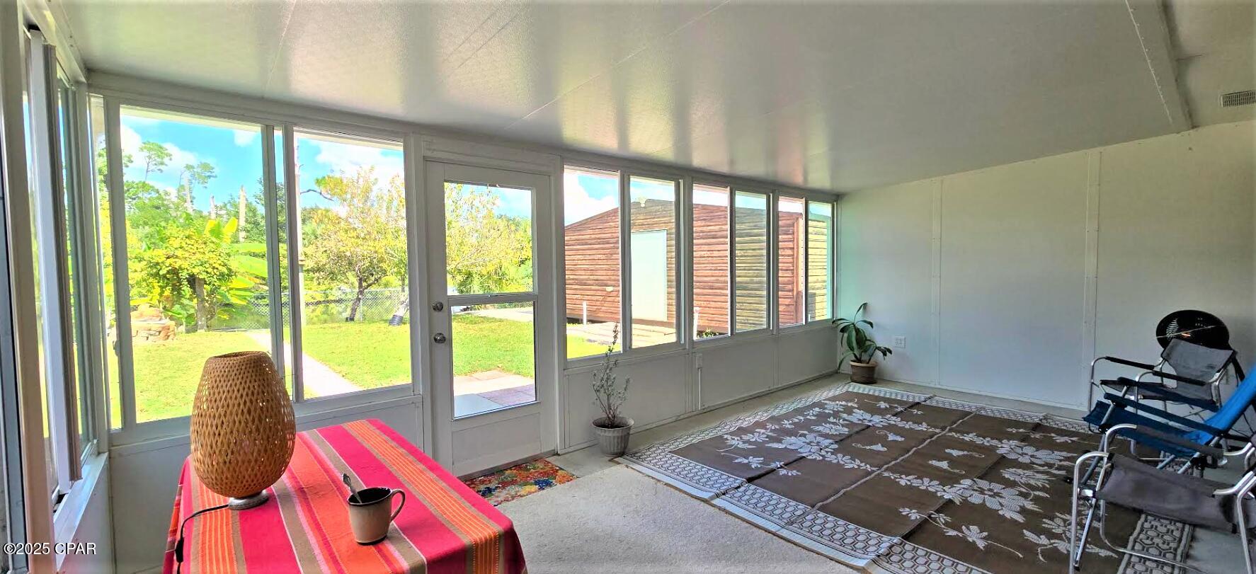 Callaway Bayou Estates Unit 2 - Residential