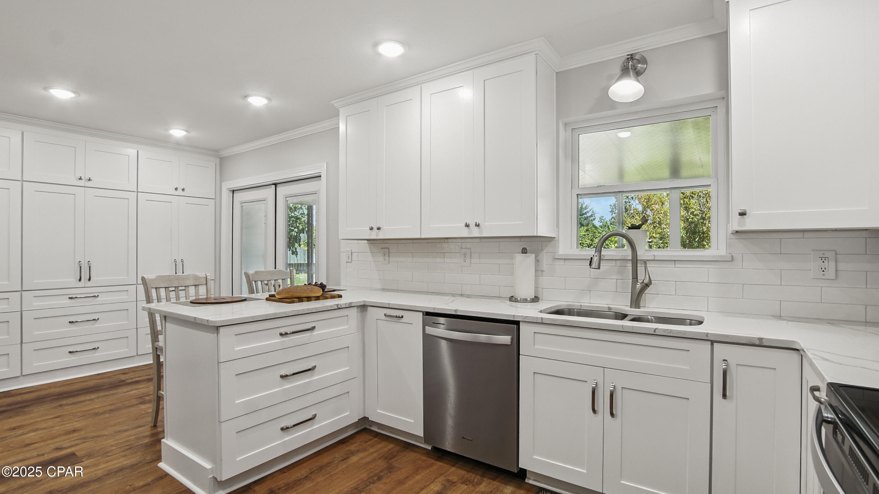 Callaway Bayou Estates Unit 2 - Residential