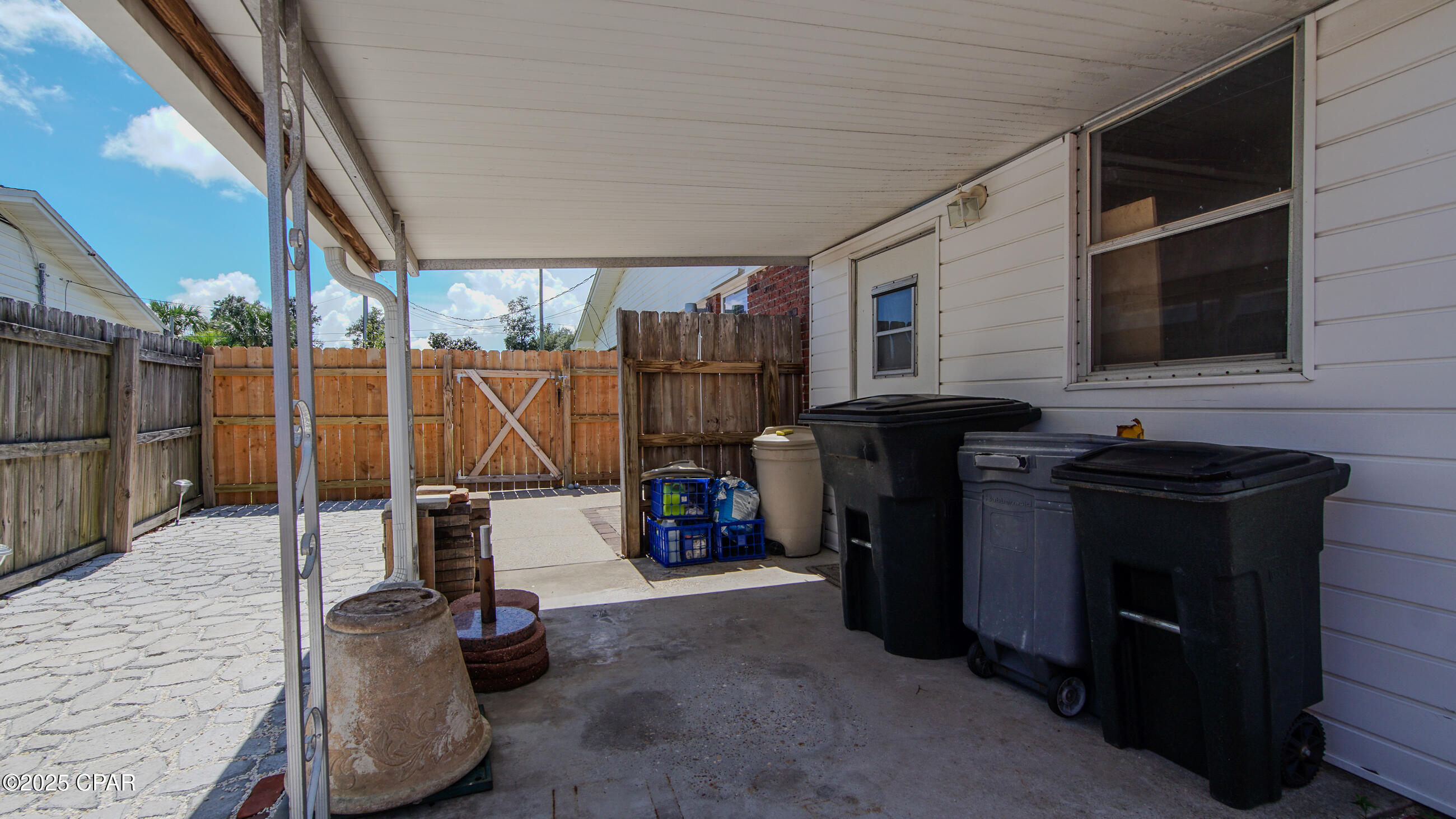 Callaway Bayou Estates Unit 2 - Residential