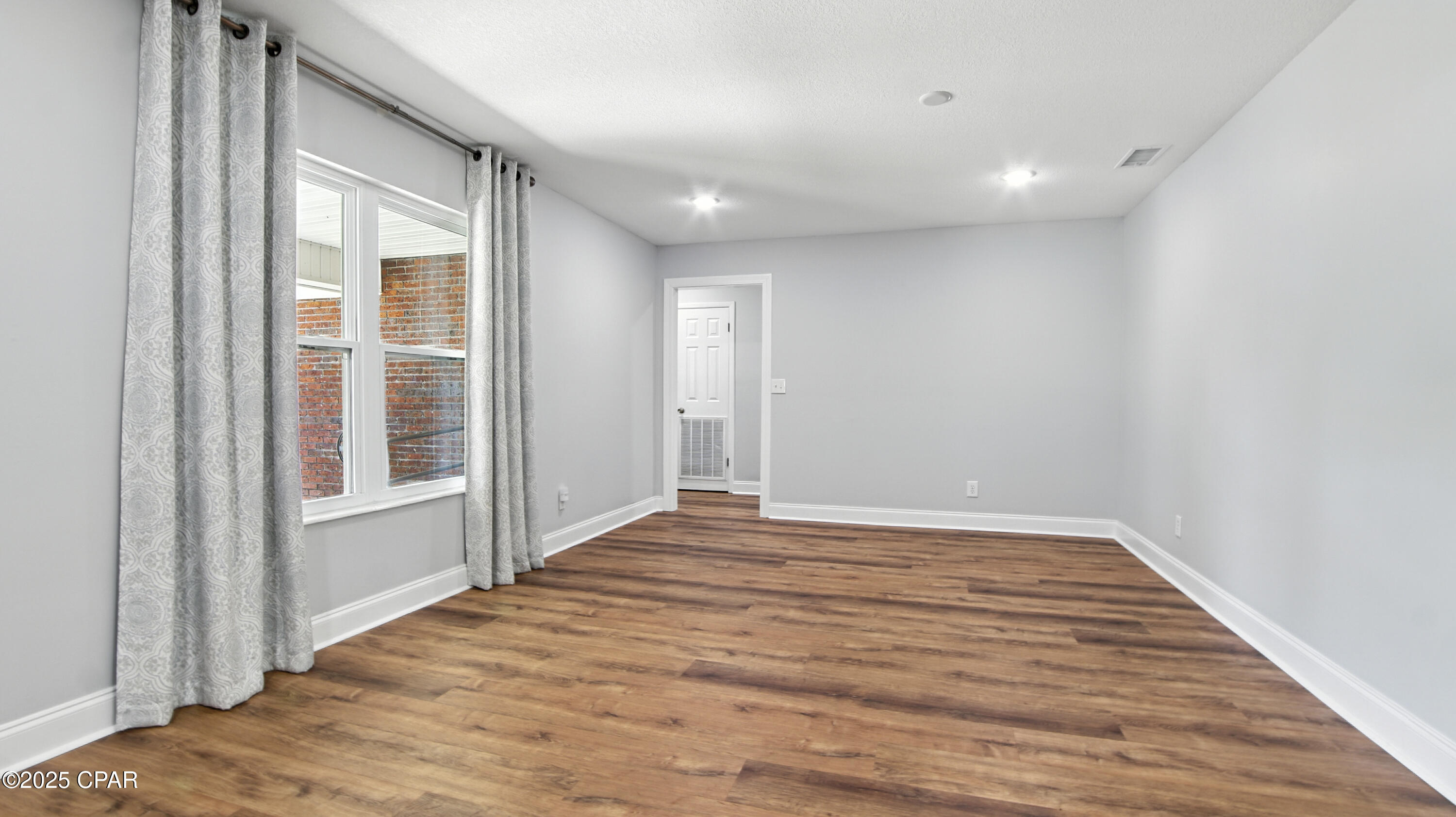 Callaway Bayou Estates Unit 2 - Residential