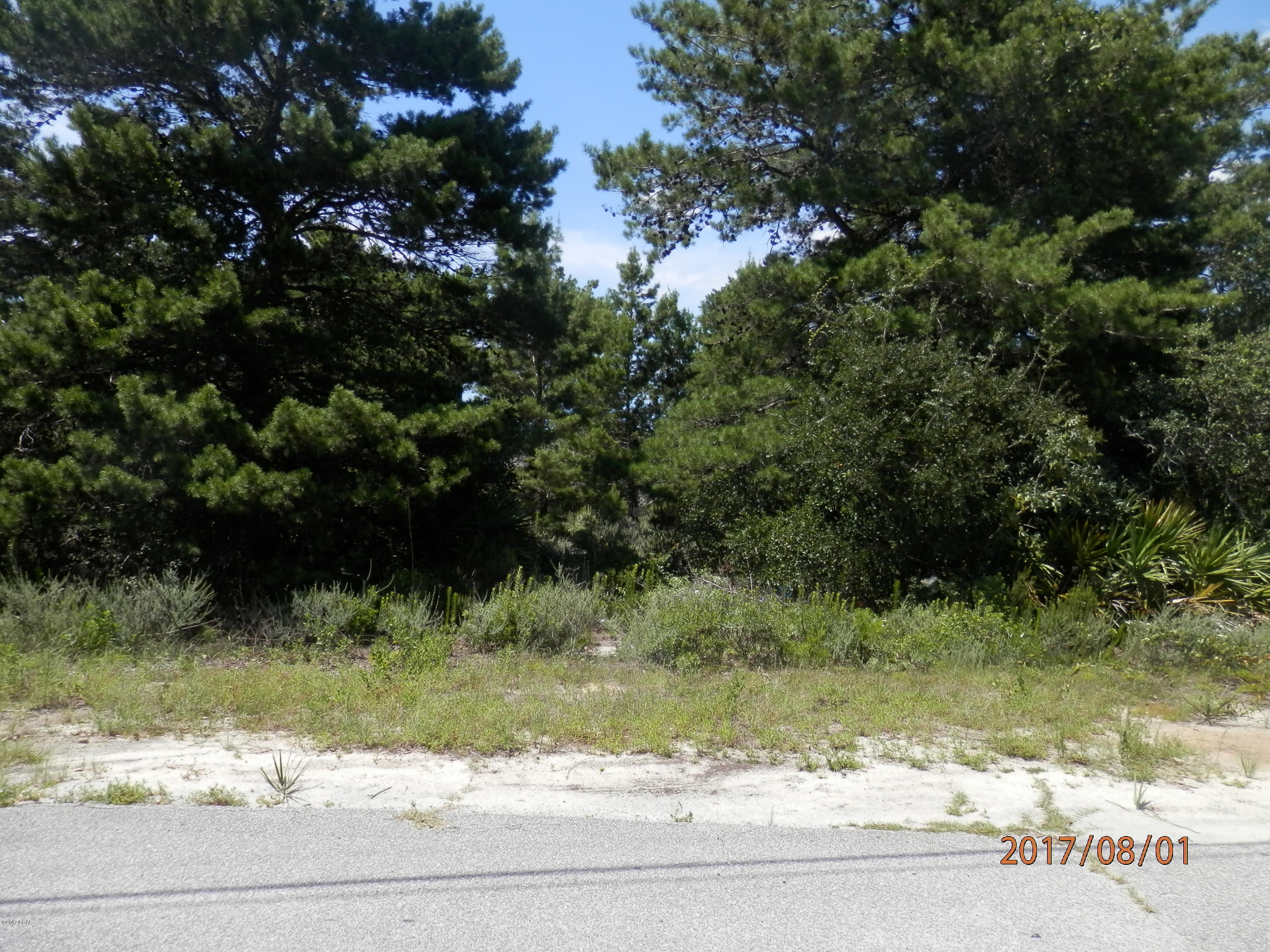 White Sands Estates - Land