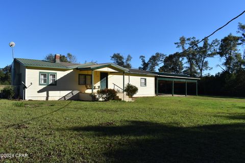 A home in Chipley