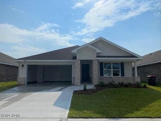 Titus Park - Residential