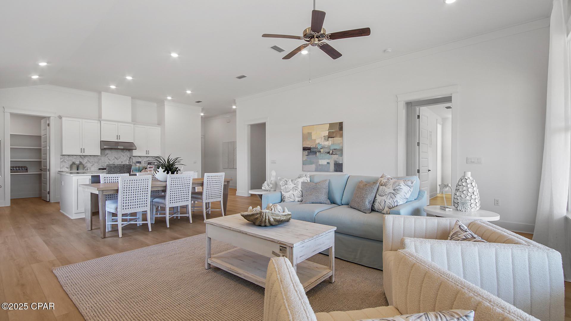 Windmark - Residential