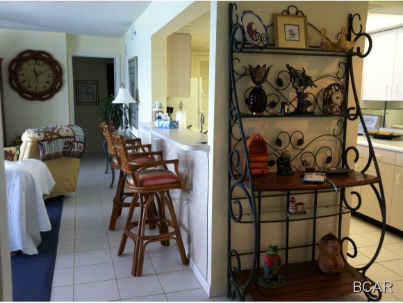 Long Beach Towers IV - Residential