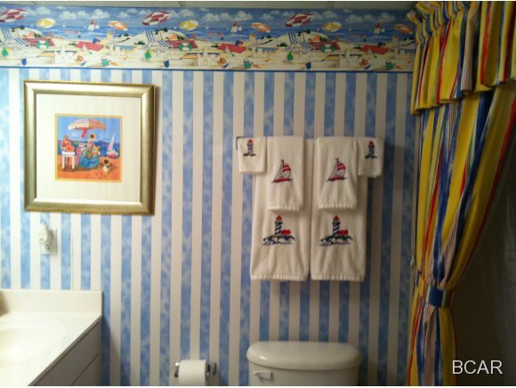 Long Beach Towers IV - Residential