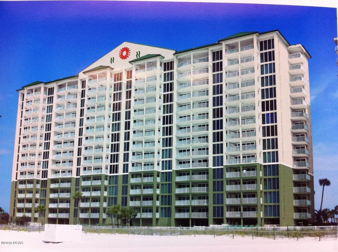 Long Beach Towers IV - Residential