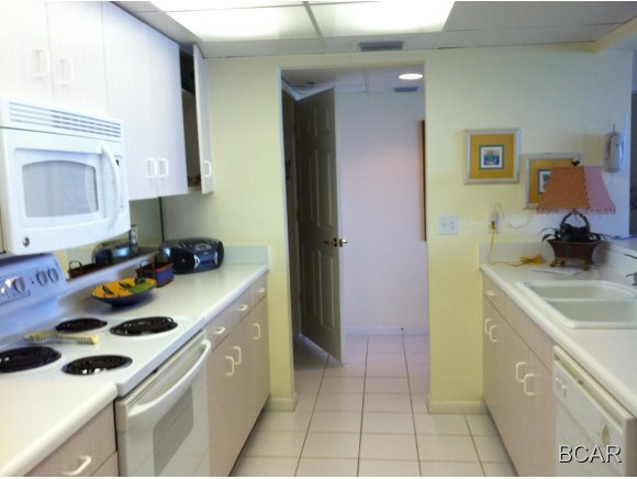 Long Beach Towers IV - Residential