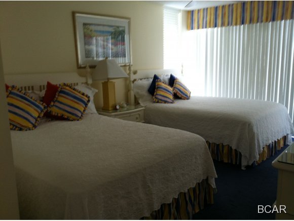 Long Beach Towers IV - Residential