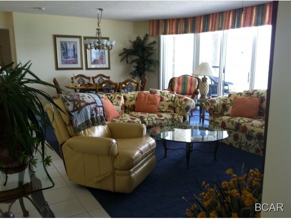 Long Beach Towers IV - Residential