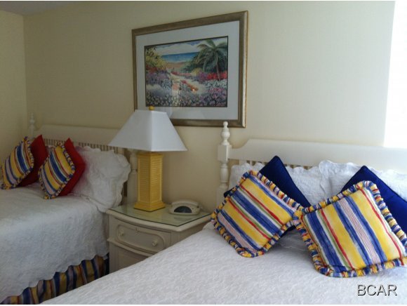 Long Beach Towers IV - Residential