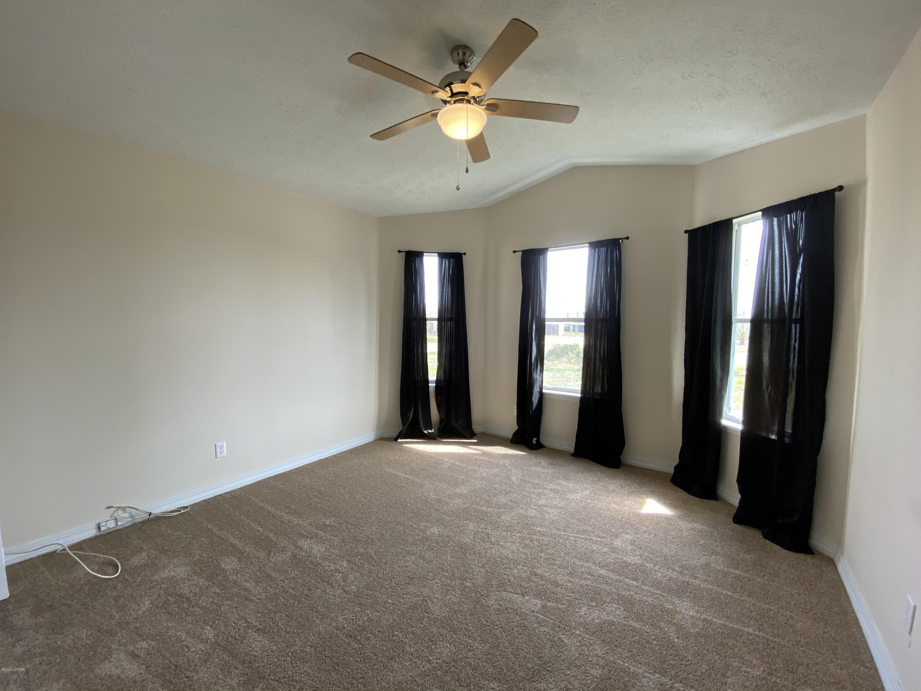 Fox Lake Sub Phase 1 - Residential