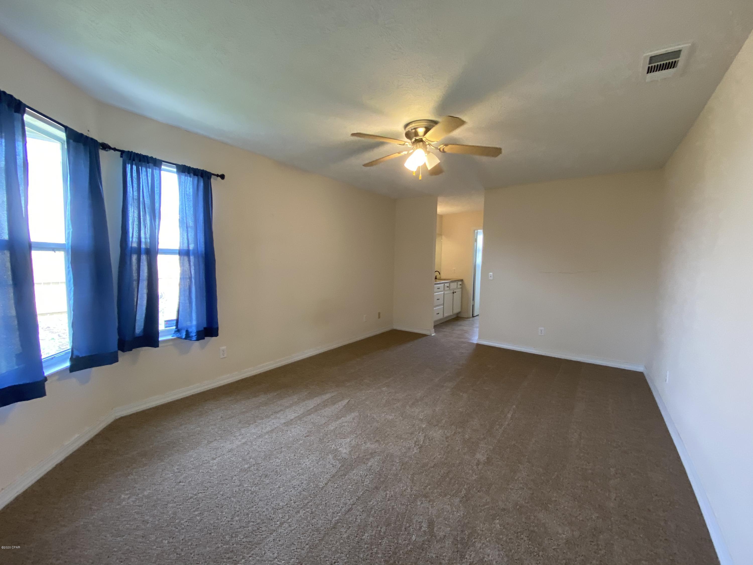 Fox Lake Sub Phase 1 - Residential