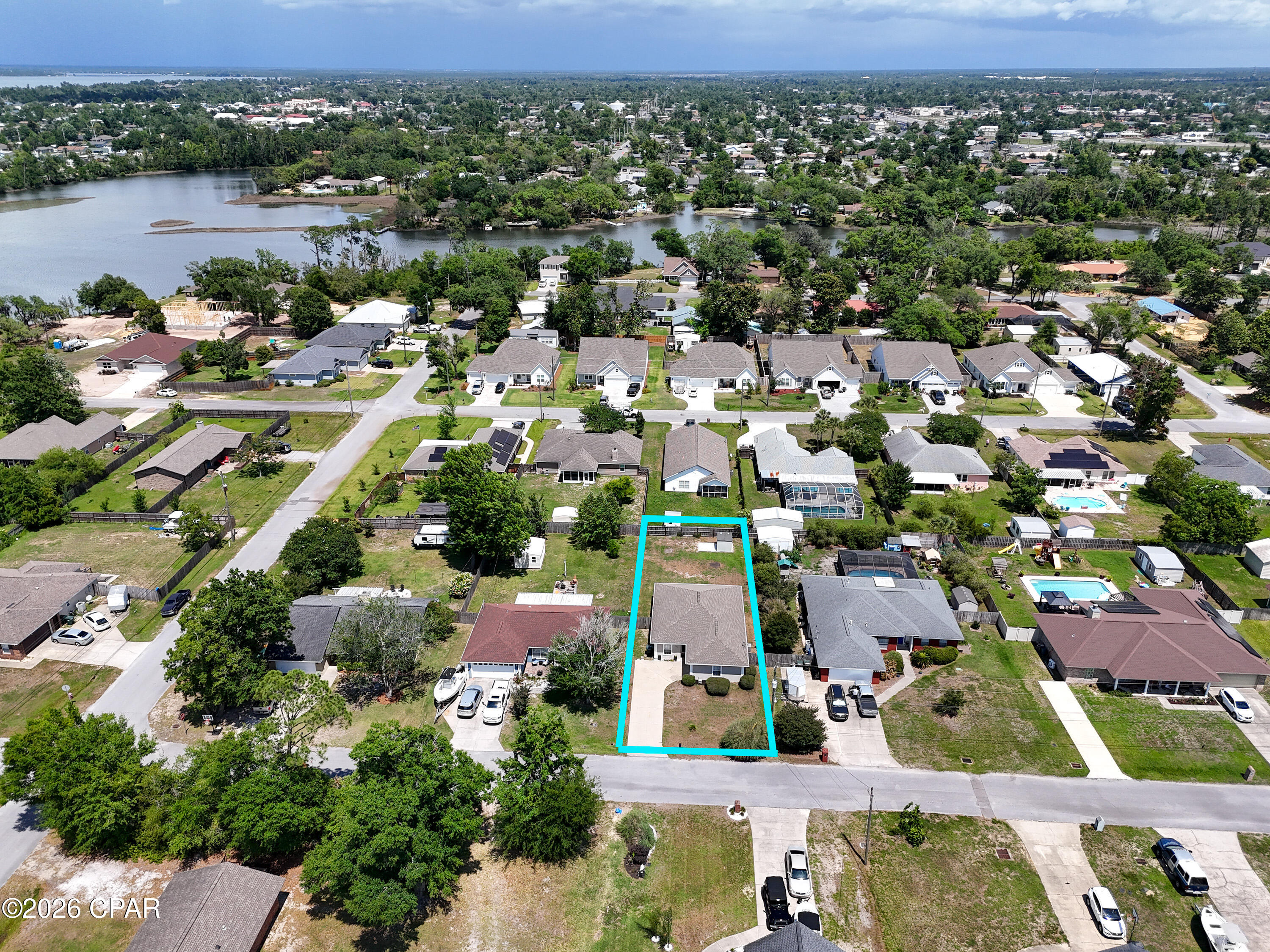 Lynn Haven - Residential