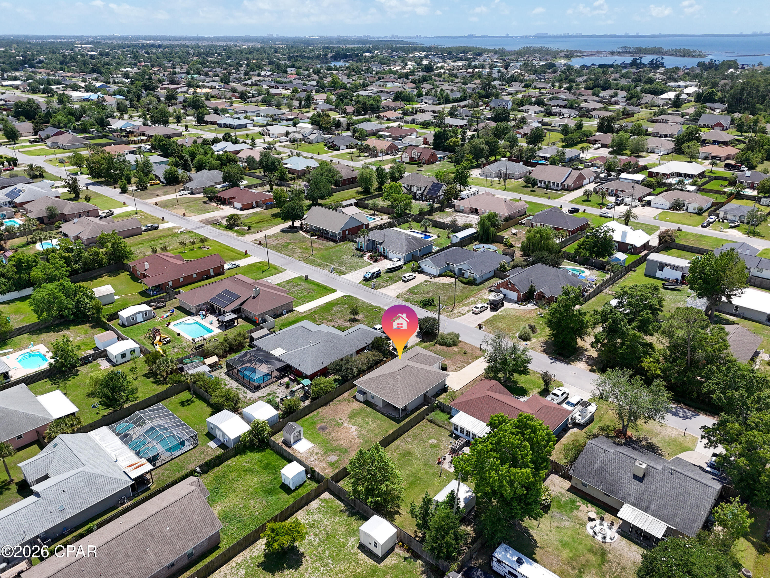 Lynn Haven - Residential