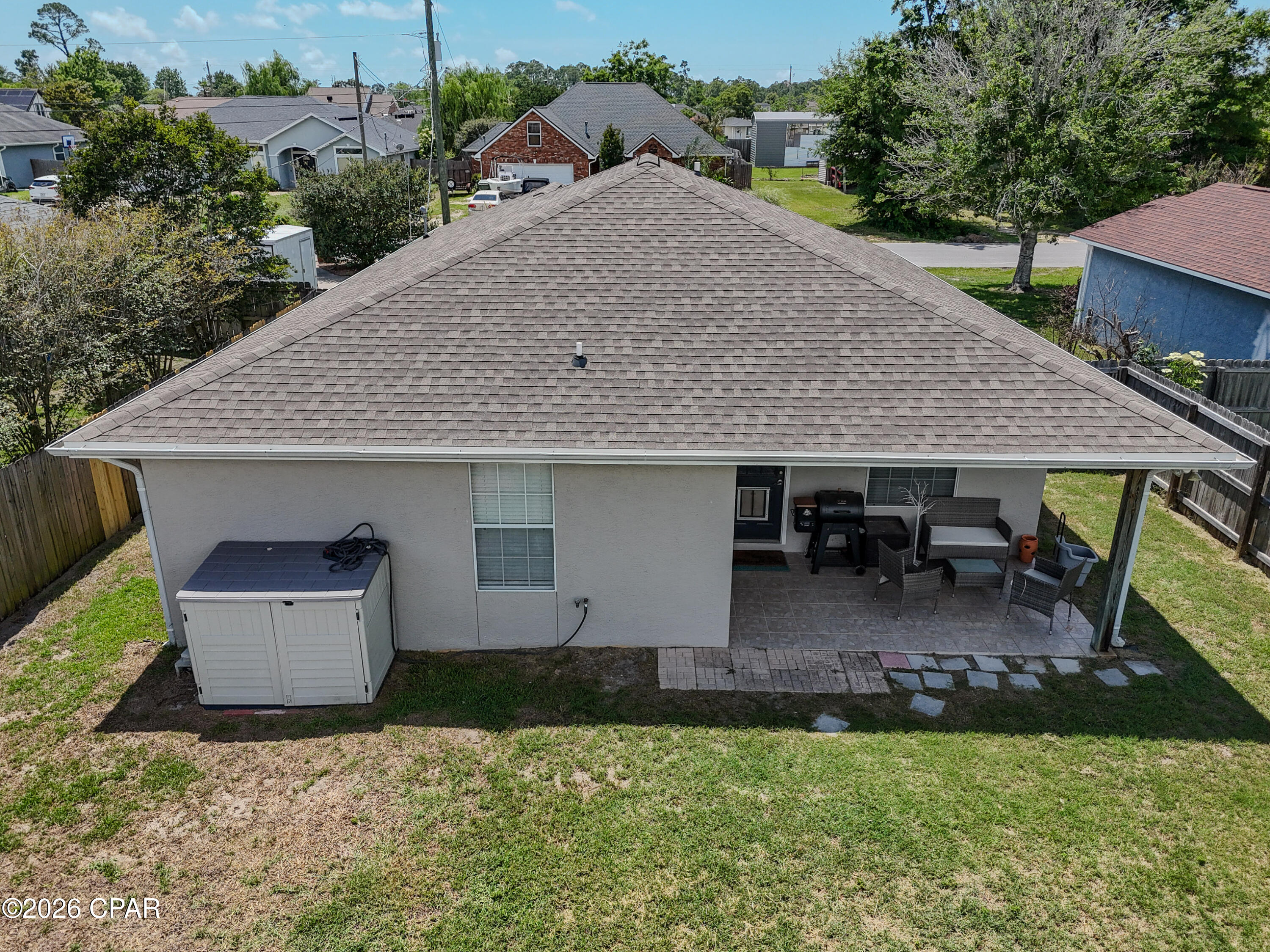 Lynn Haven - Residential