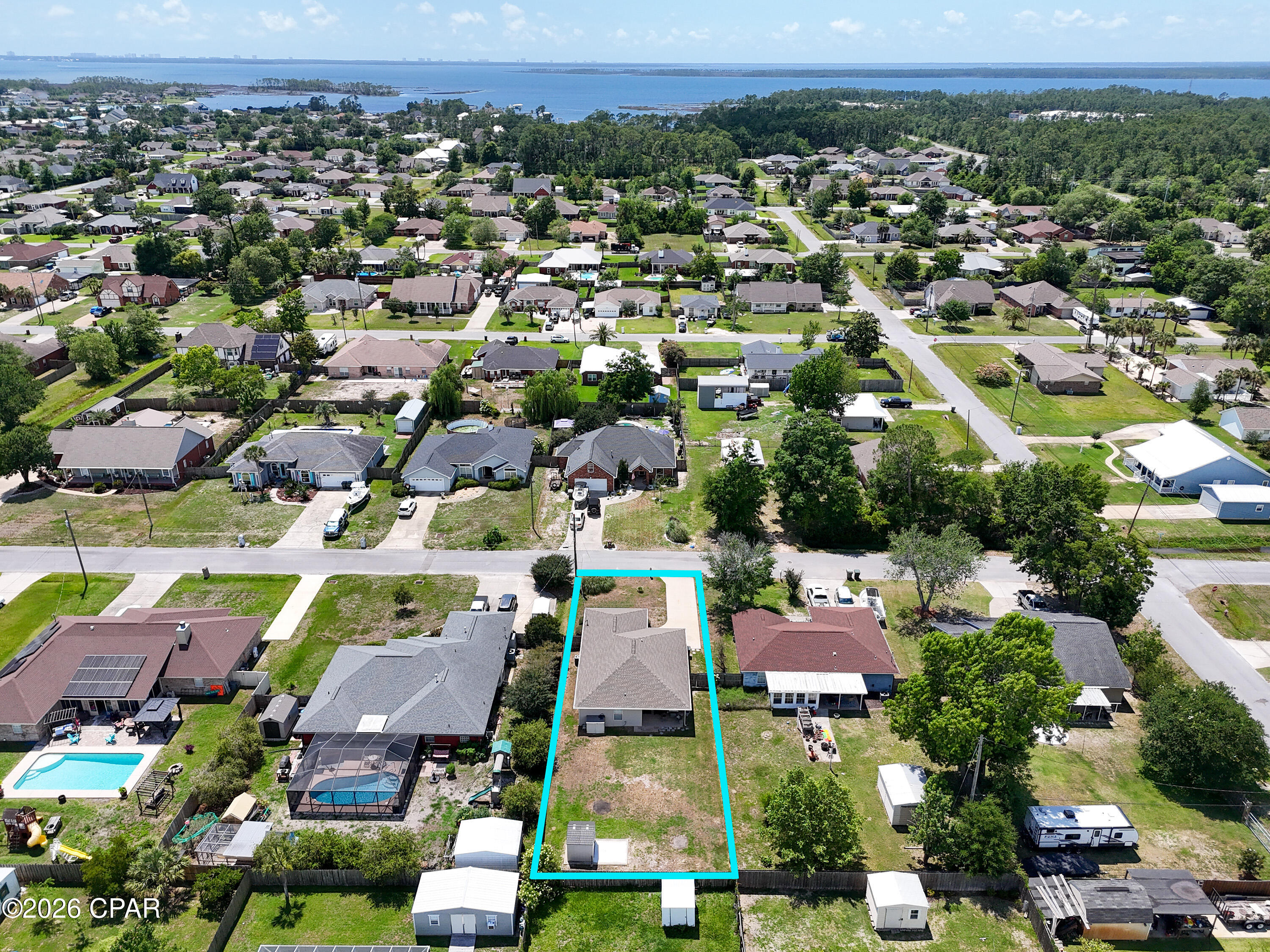 Lynn Haven - Residential