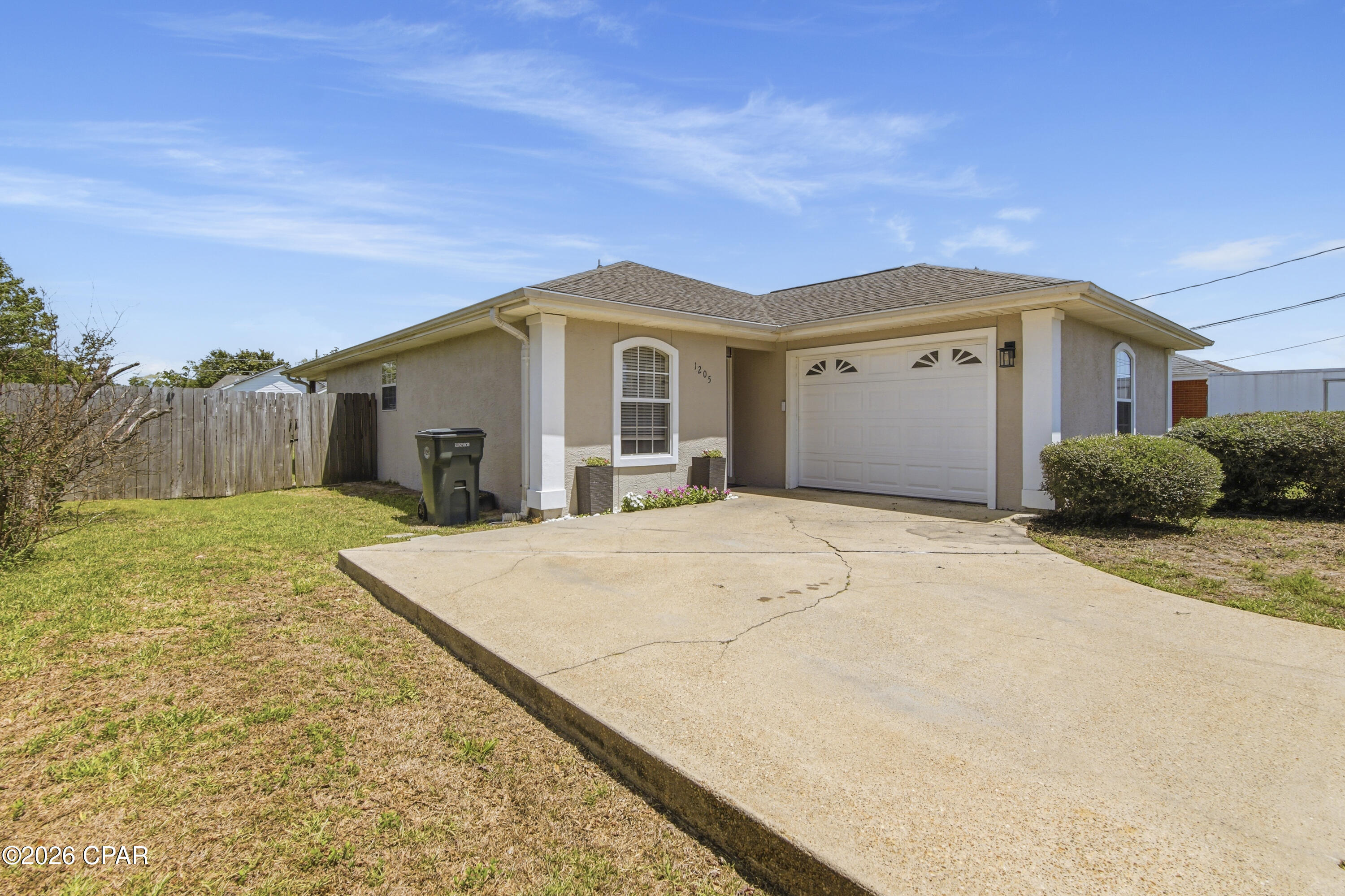 Lynn Haven - Residential
