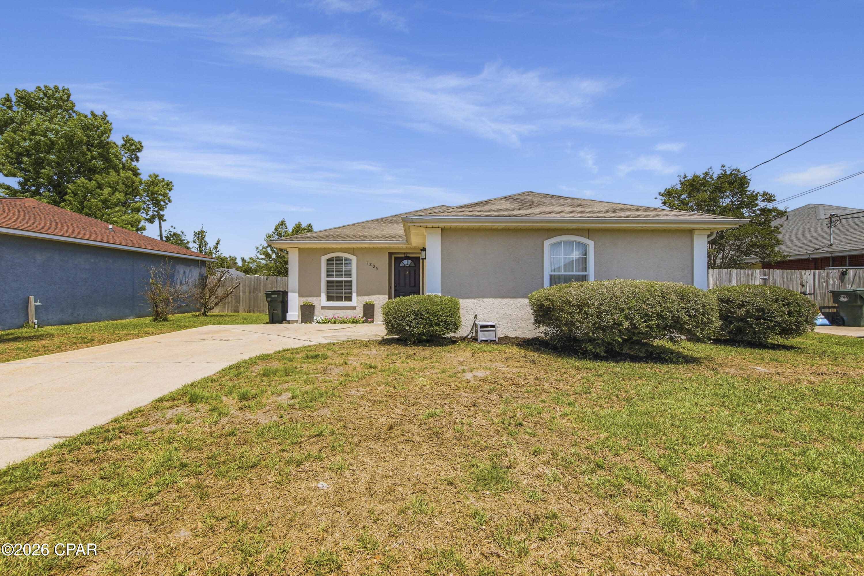 Lynn Haven - Residential