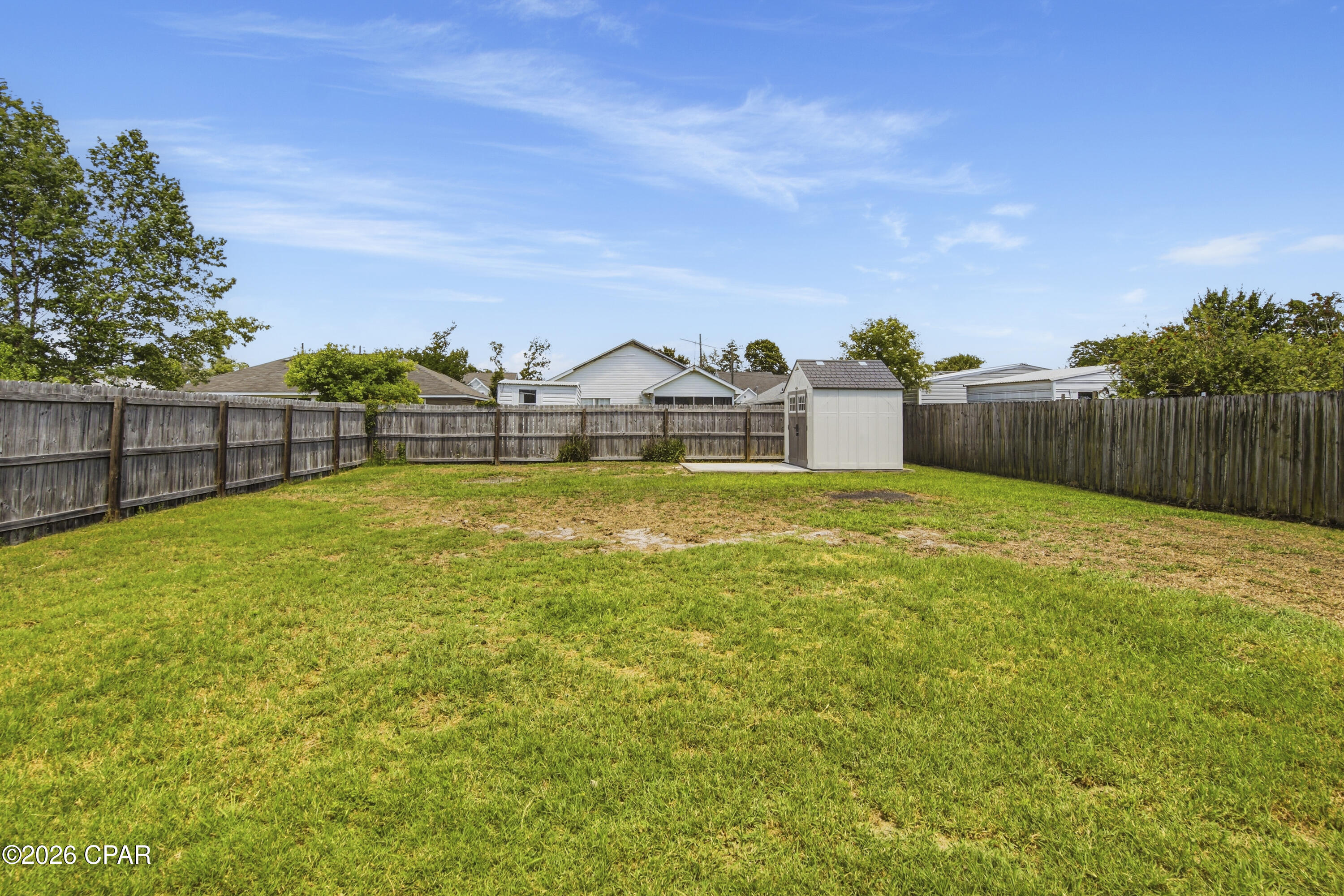 Lynn Haven - Residential