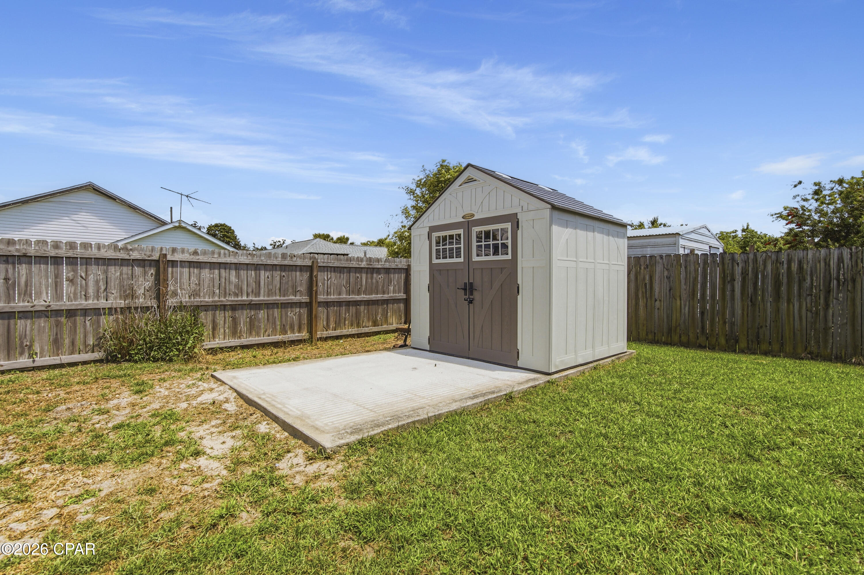 Lynn Haven - Residential