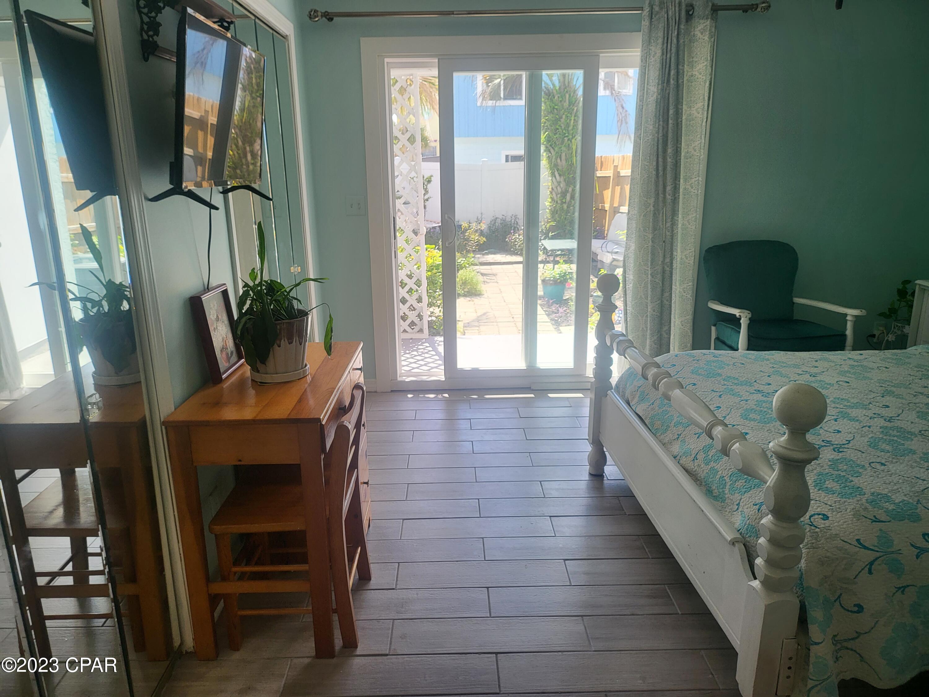 Treasure Island - Residential