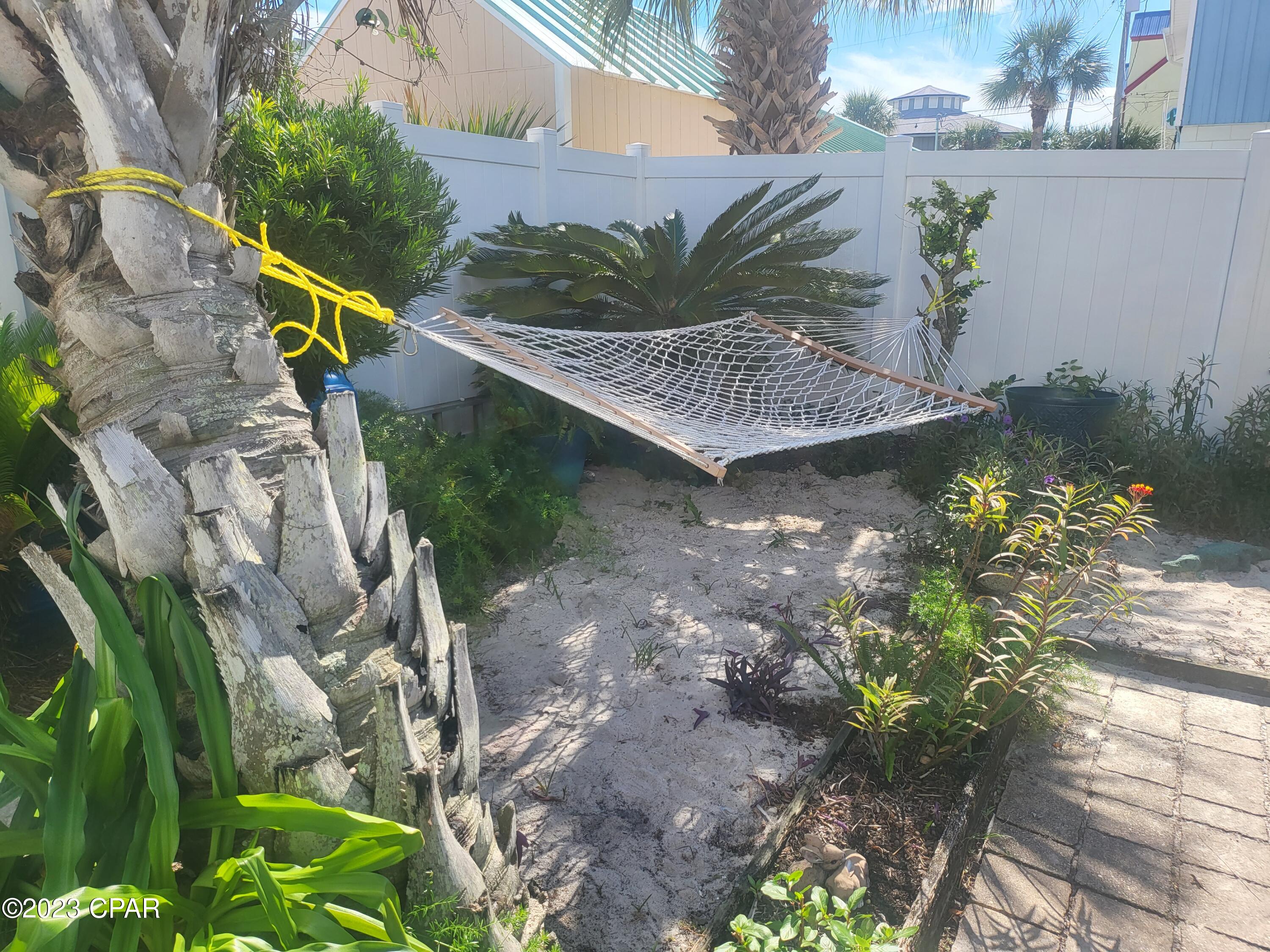 Treasure Island - Residential