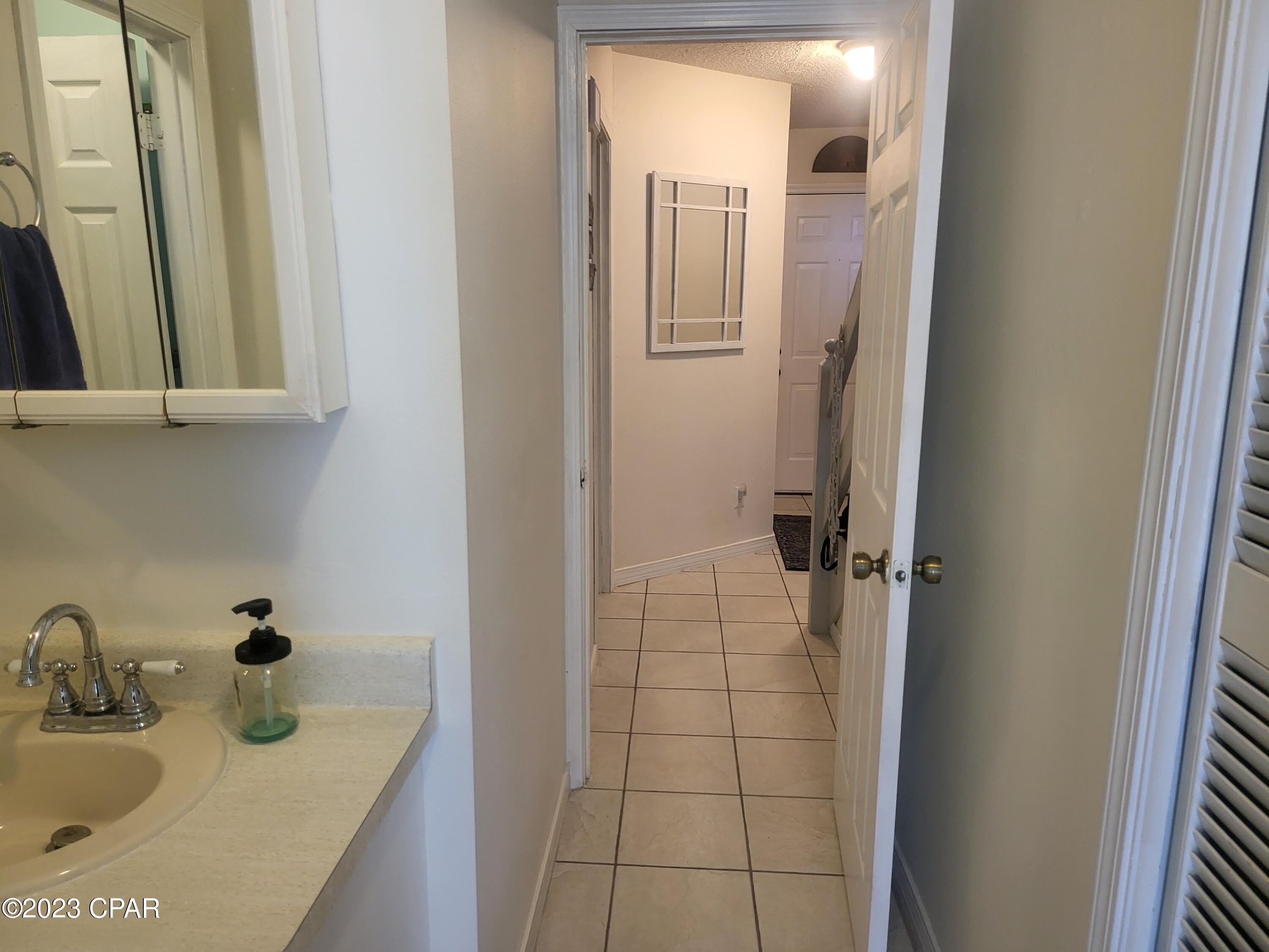 Treasure Island - Residential