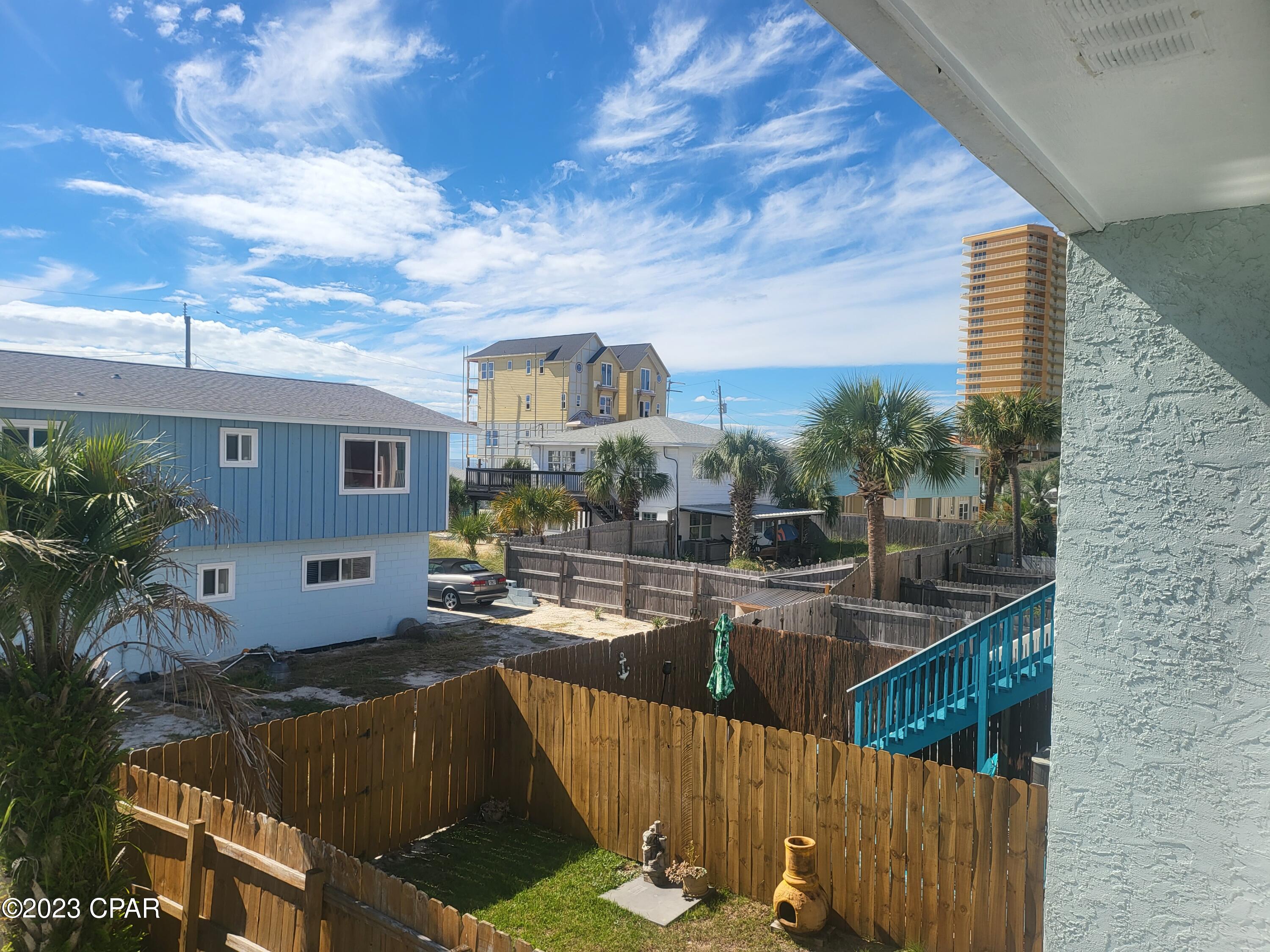Treasure Island - Residential