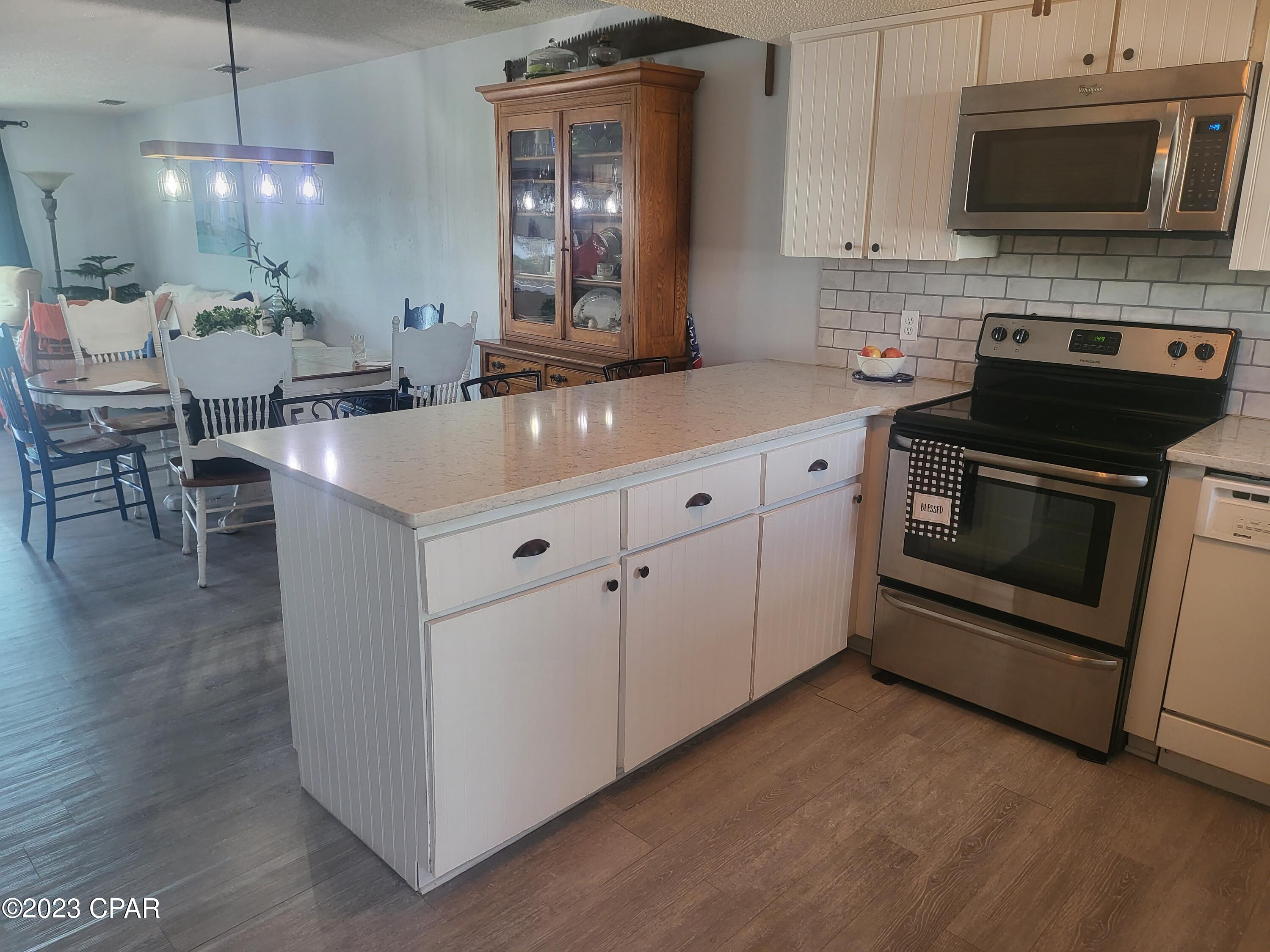 Treasure Island - Residential