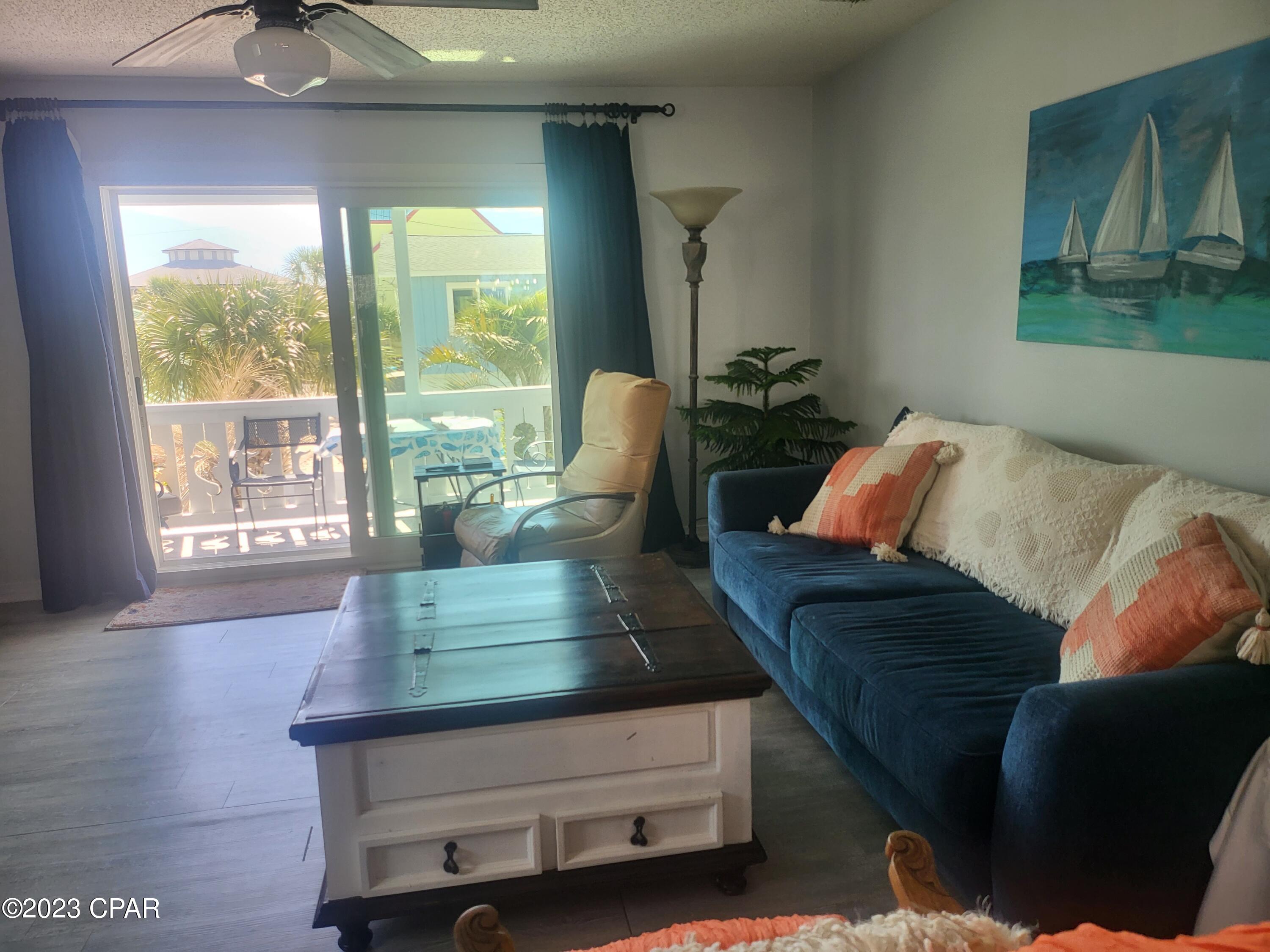 Treasure Island - Residential