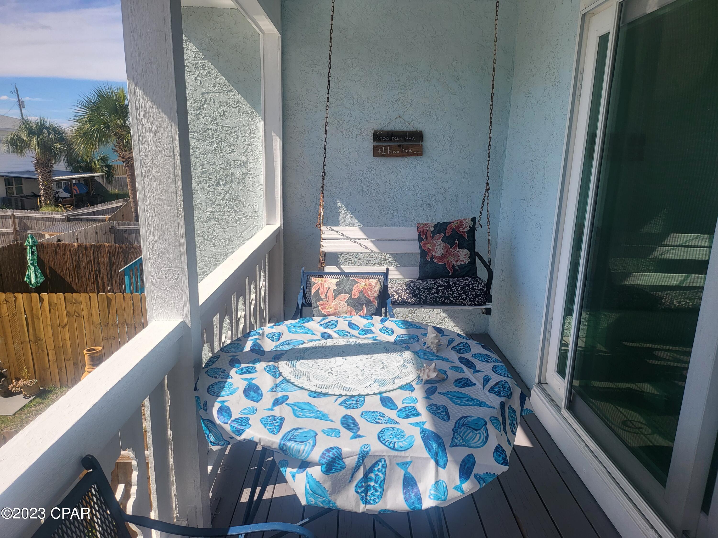 Treasure Island - Residential