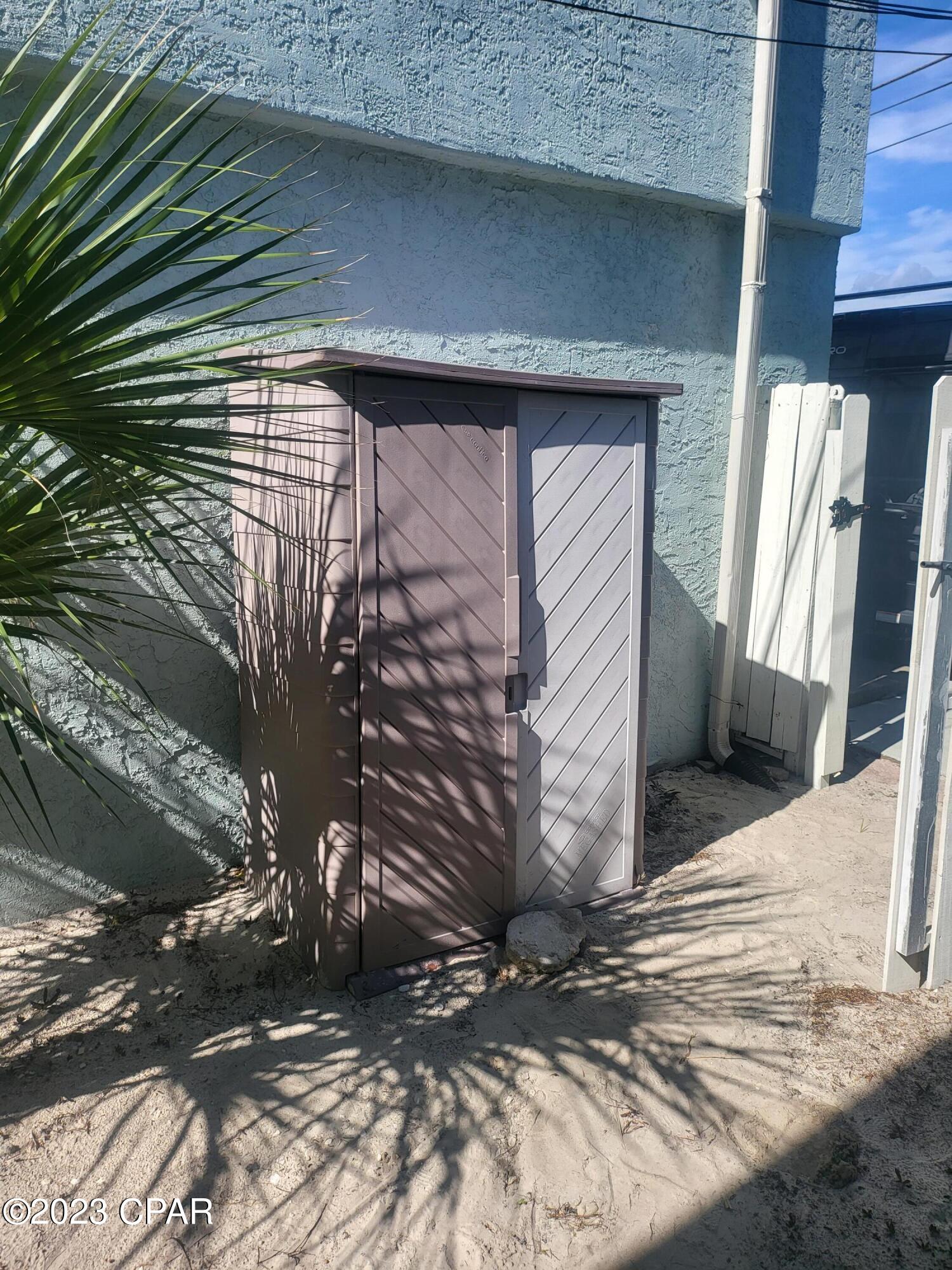 Treasure Island - Residential