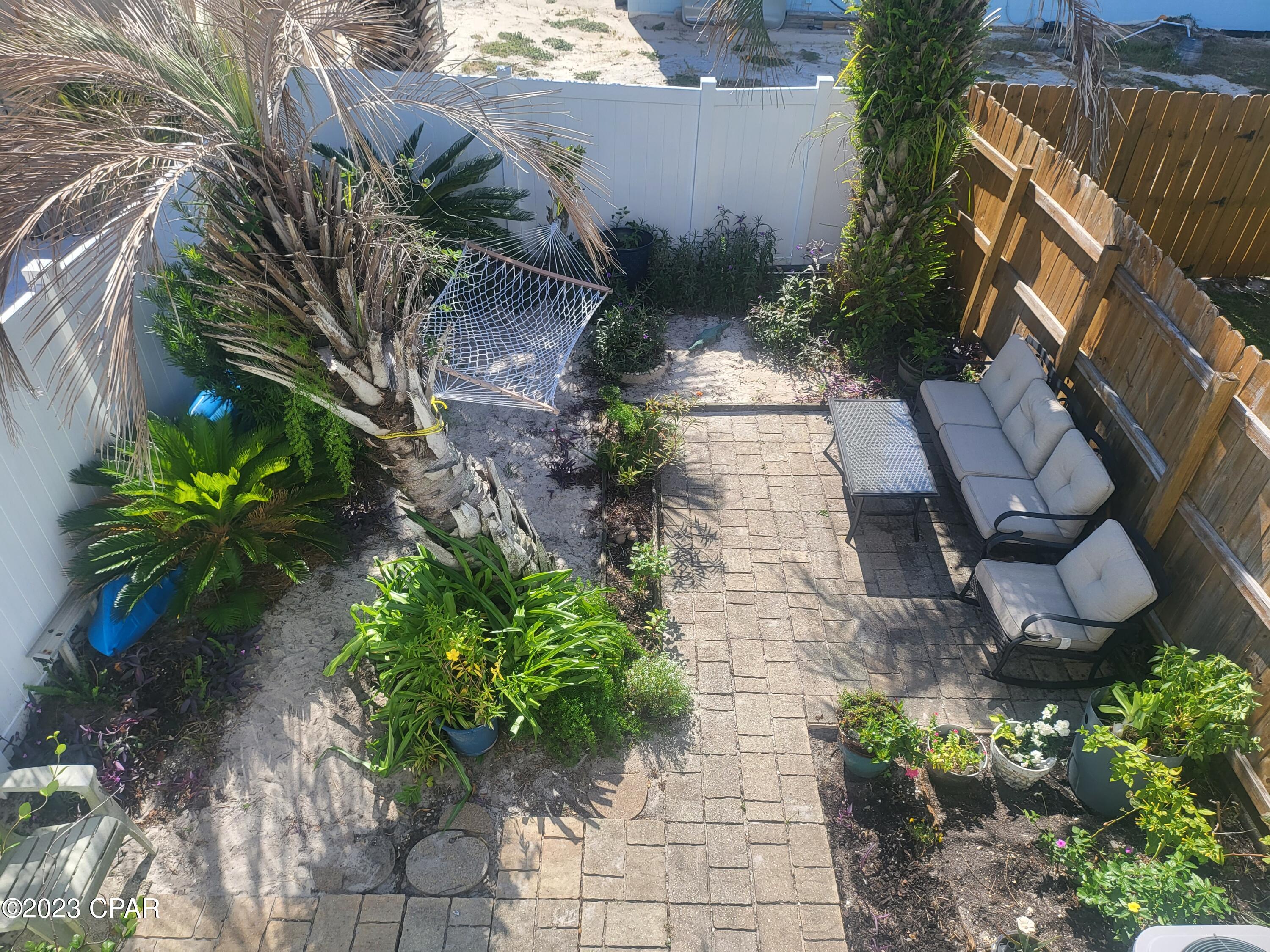 Treasure Island - Residential
