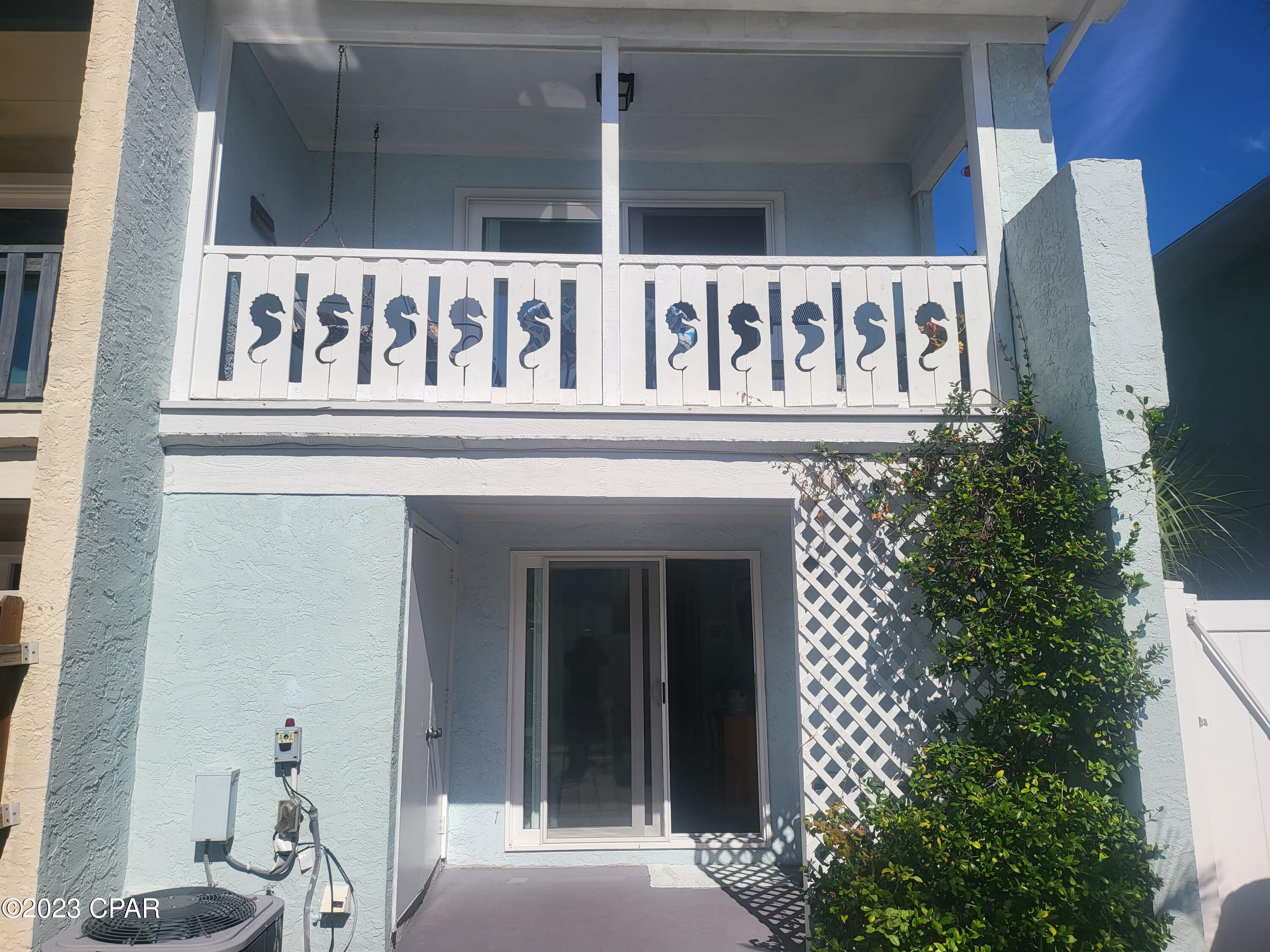 Treasure Island - Residential