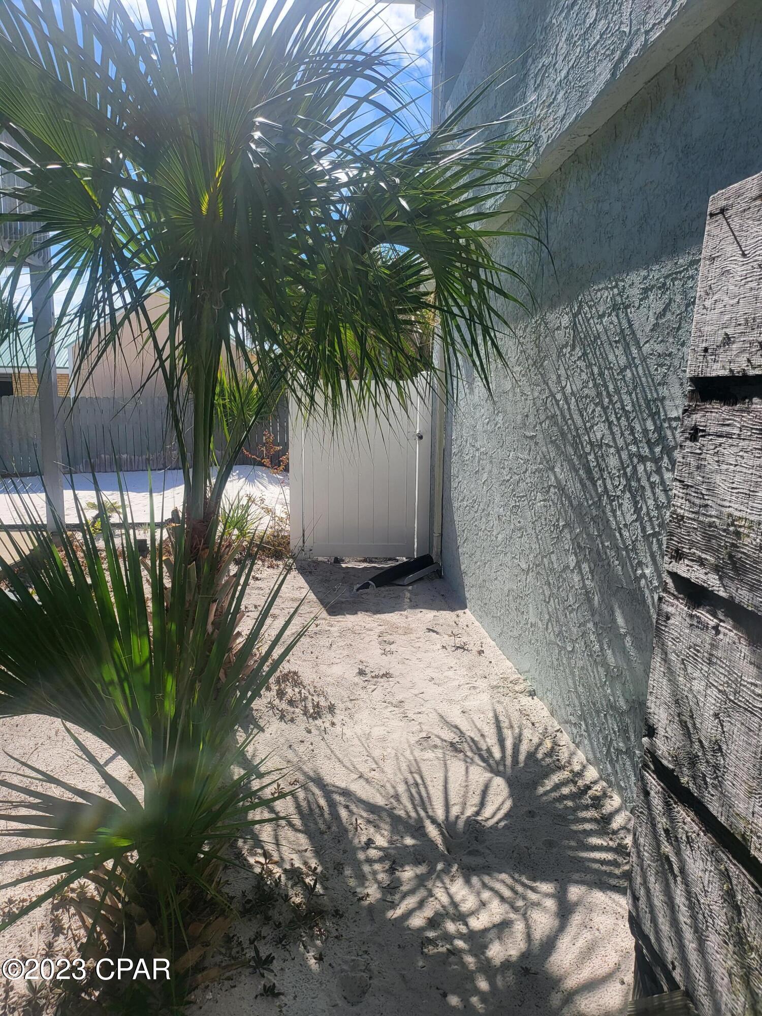 Treasure Island - Residential