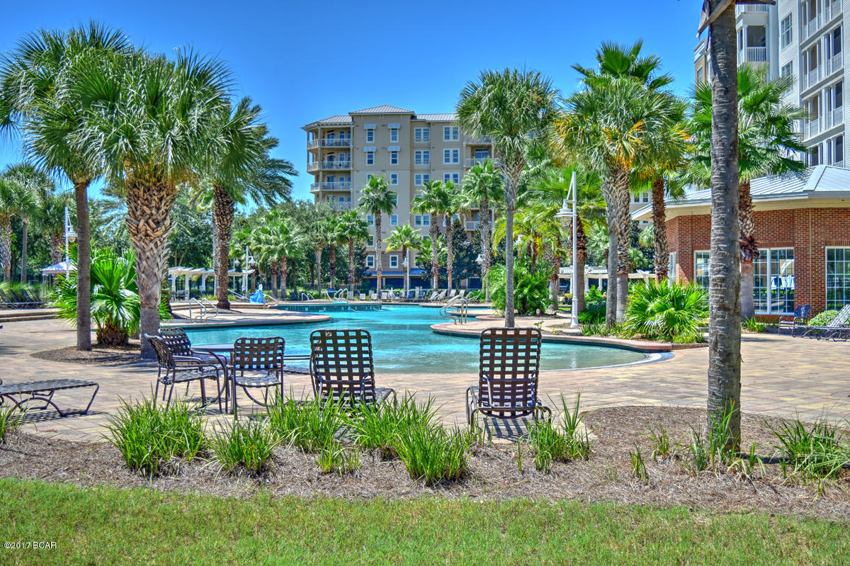 Reflections - Residential