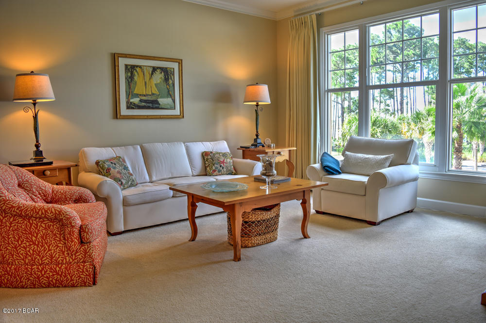 Reflections - Residential